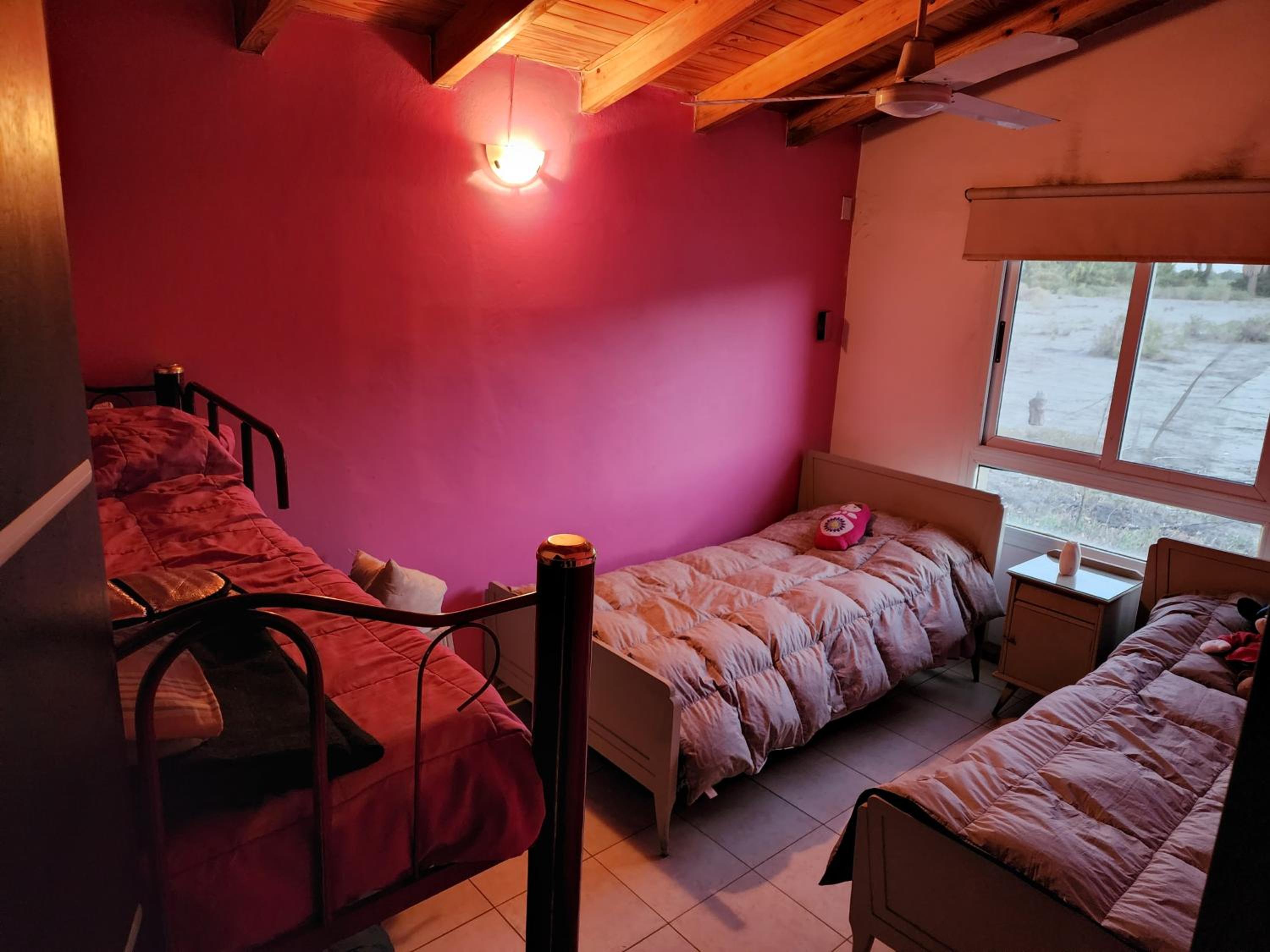Three-Bedroom House photo 3