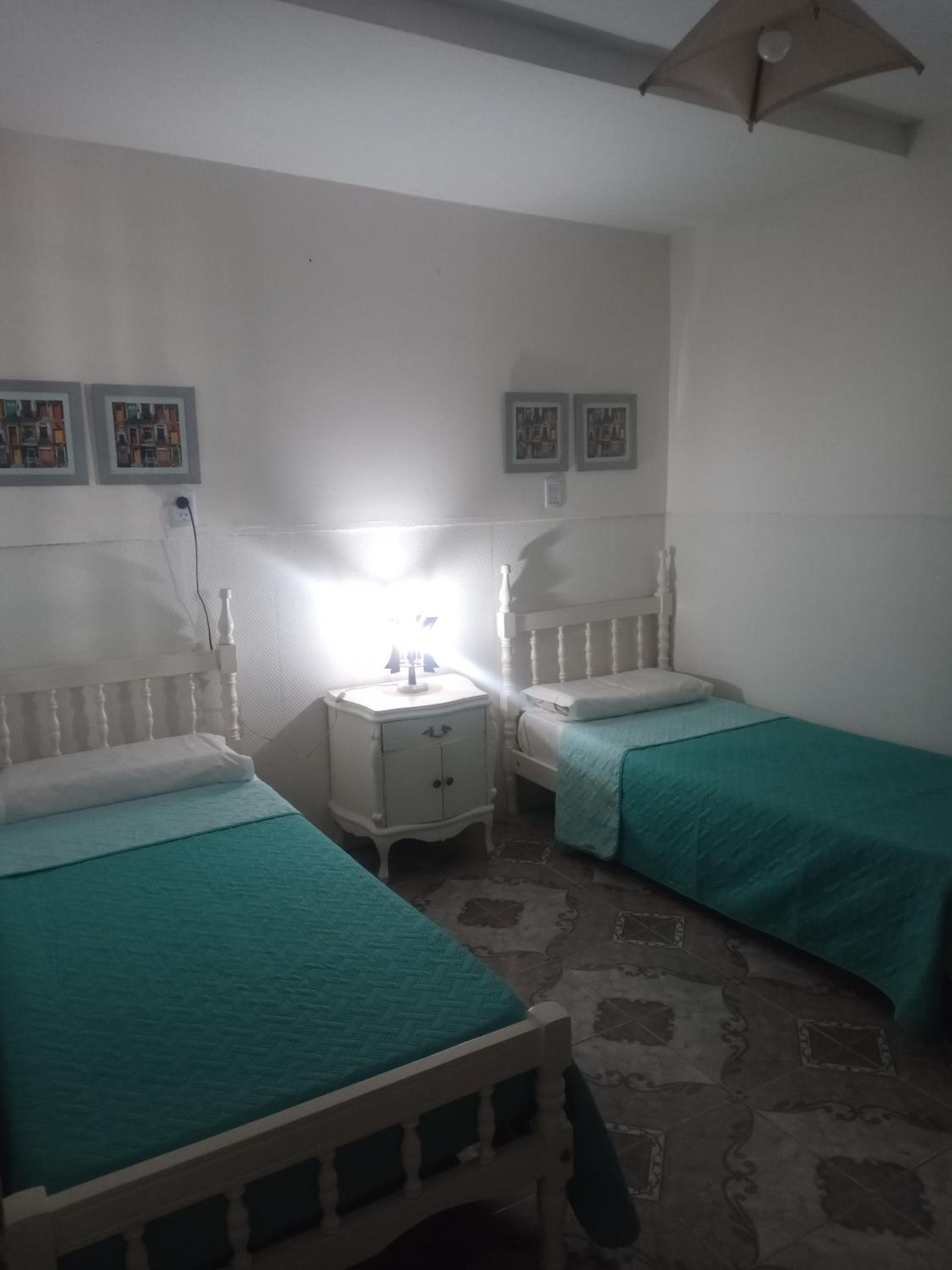 Two-Bedroom House photo 1