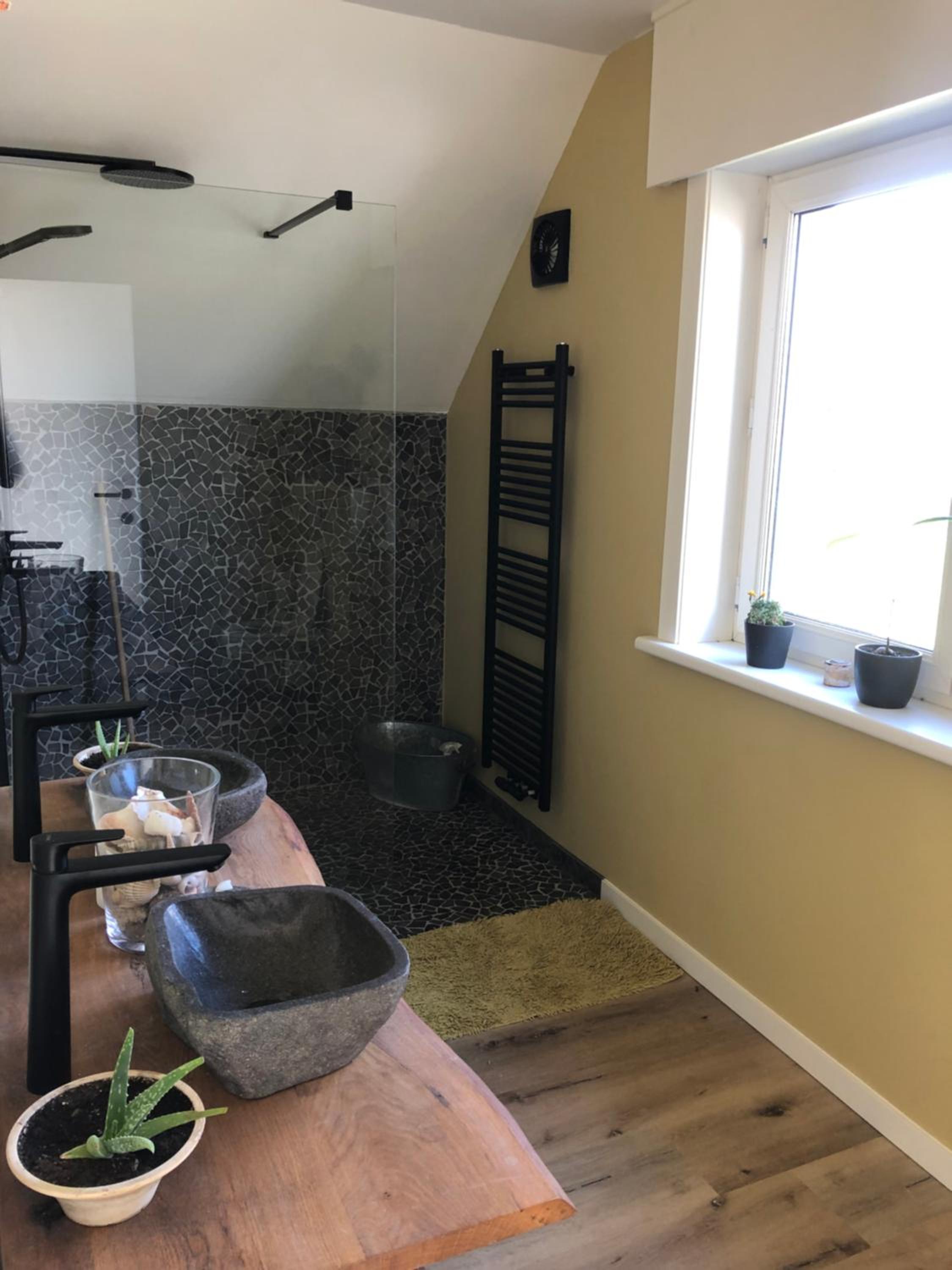 Double Room with Terrace photo 3