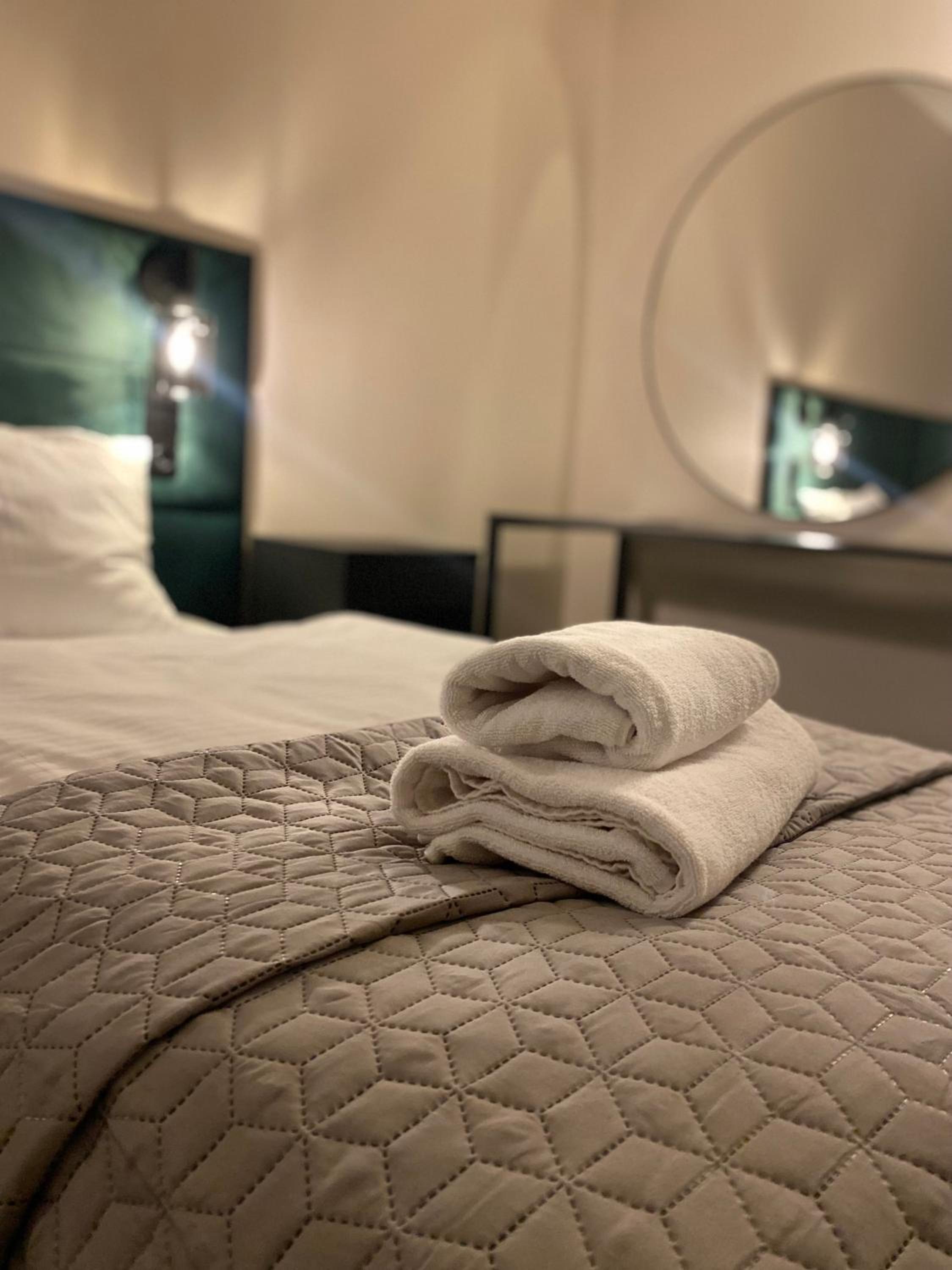Superior Twin Room - Photo 16