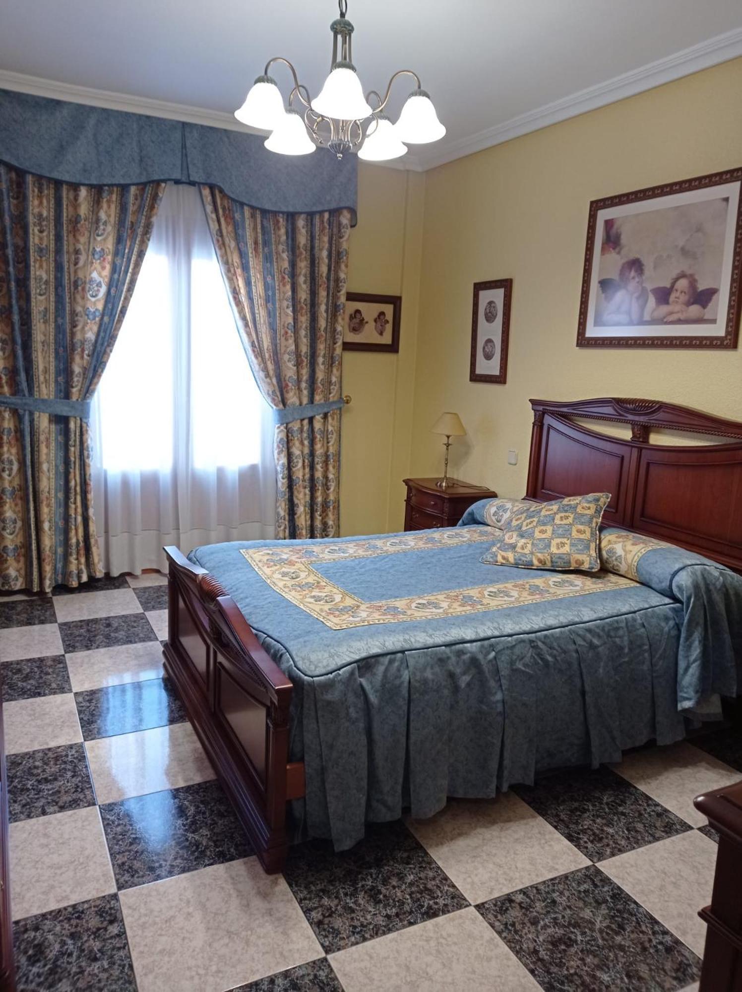 Departamento de tres habitaciones