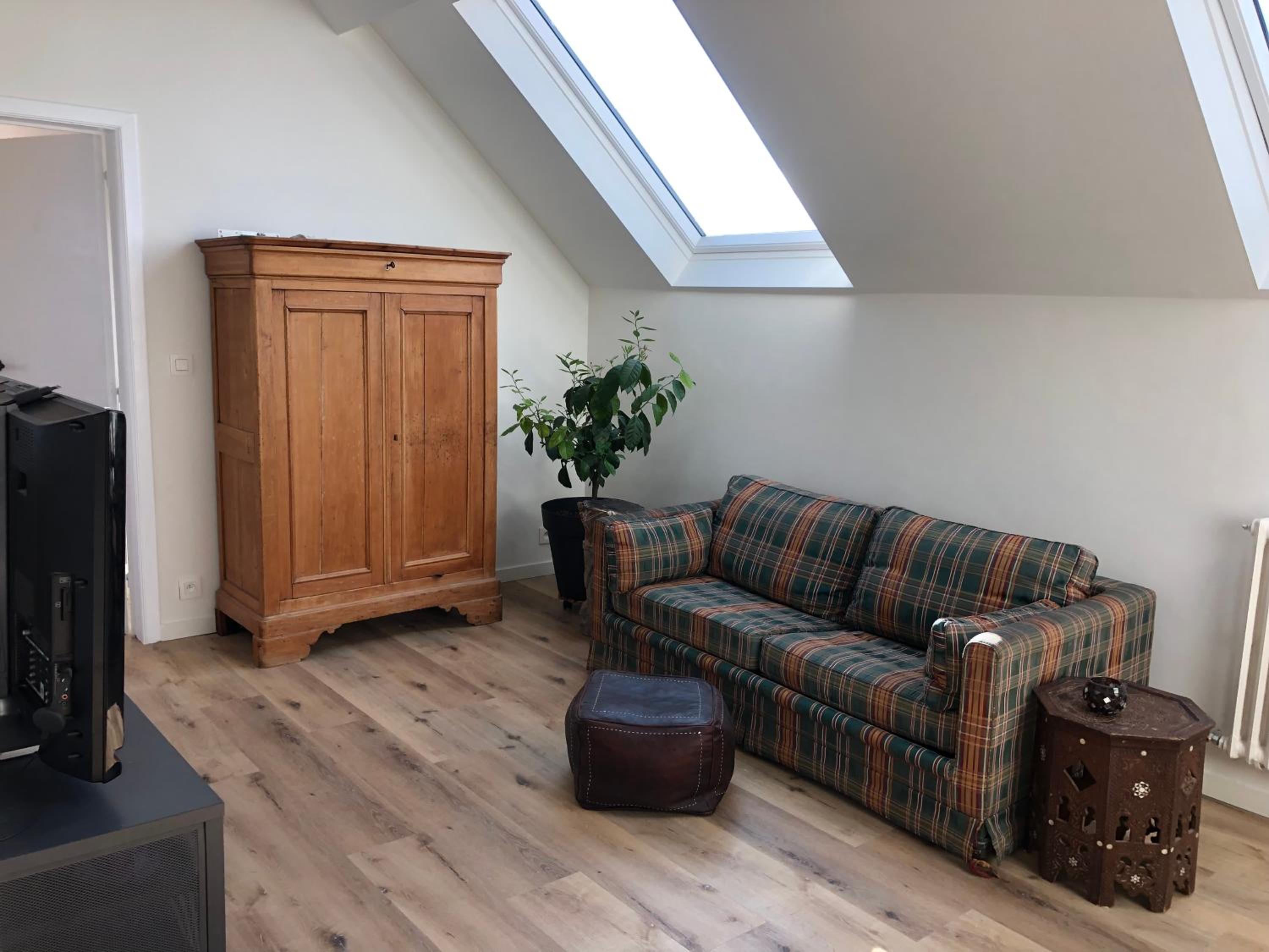 Standard Double Room photo 1