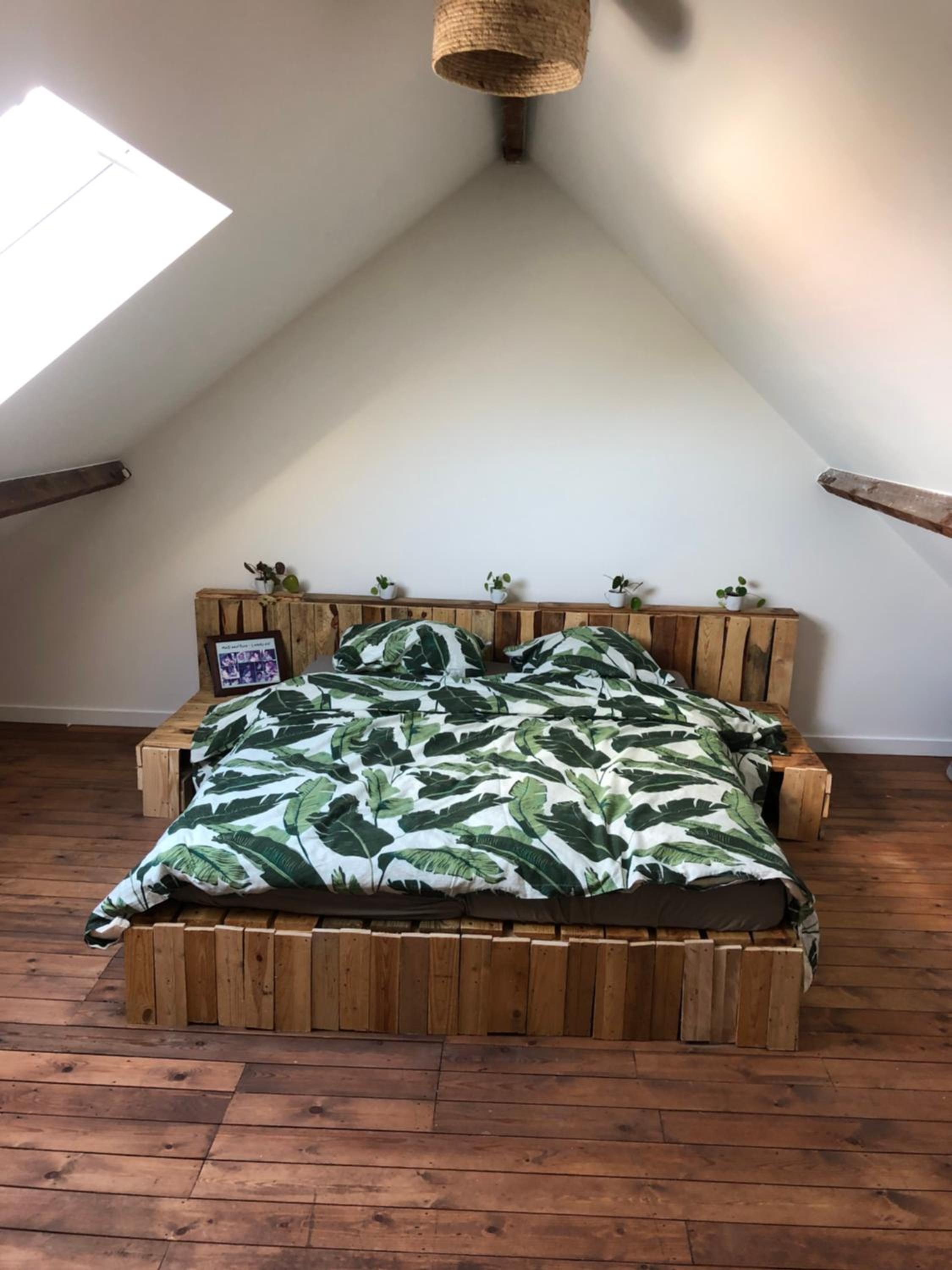 Standard Double Room photo 2