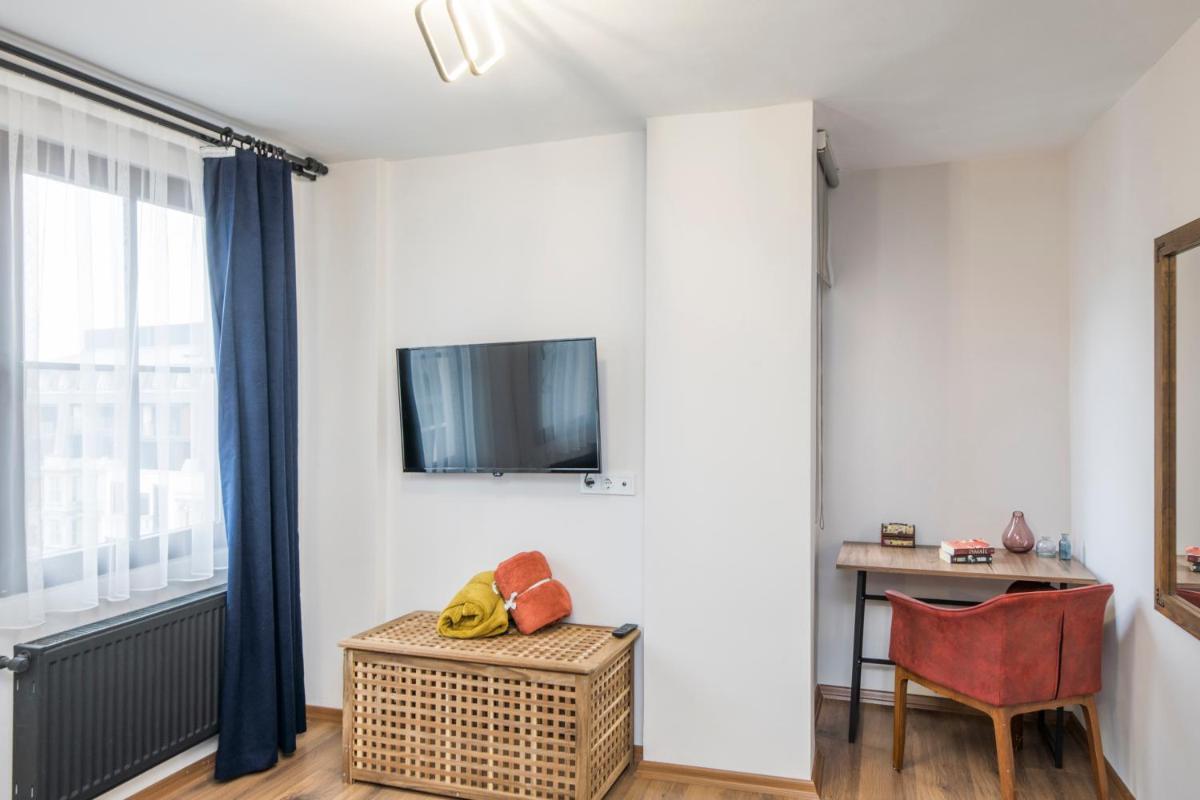 Superior Apartment photo 2