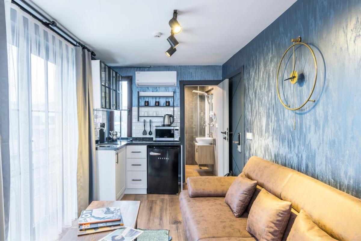 Superior Apartment photo 3