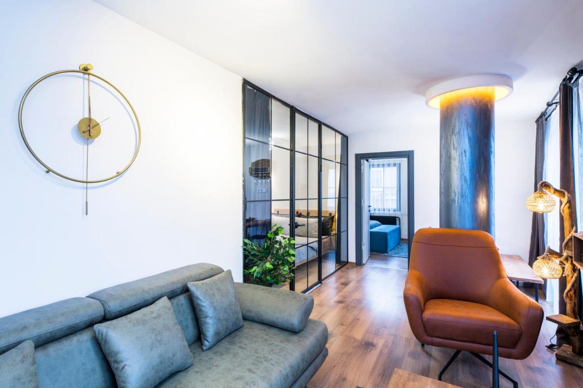 Superior Apartment photo 1