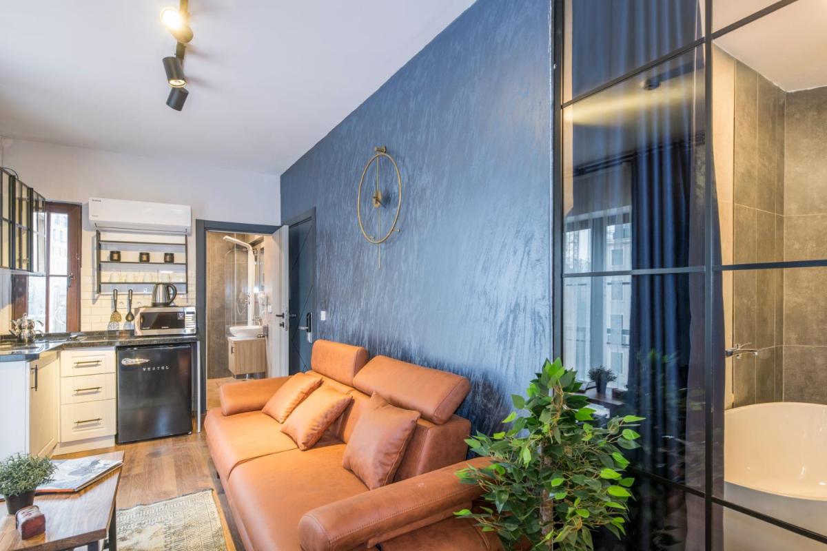 Superior Apartment photo 2