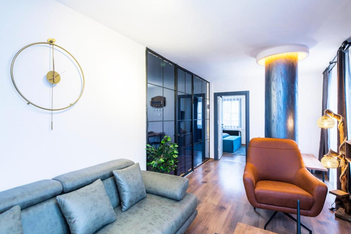 Superior Apartment photo 3