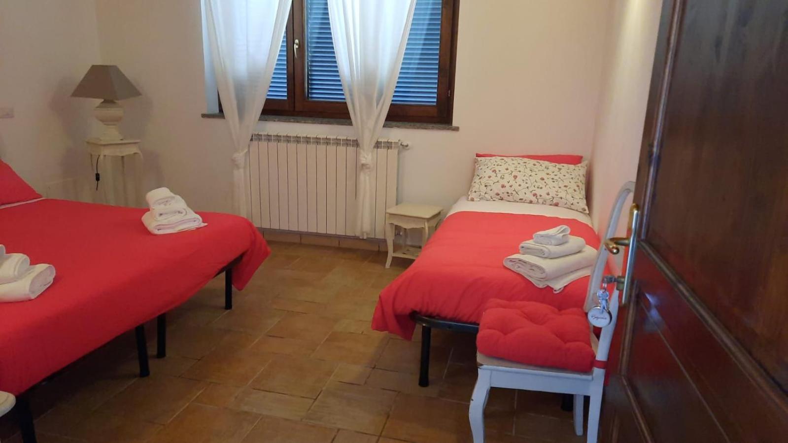 Double or Twin Room photo 2