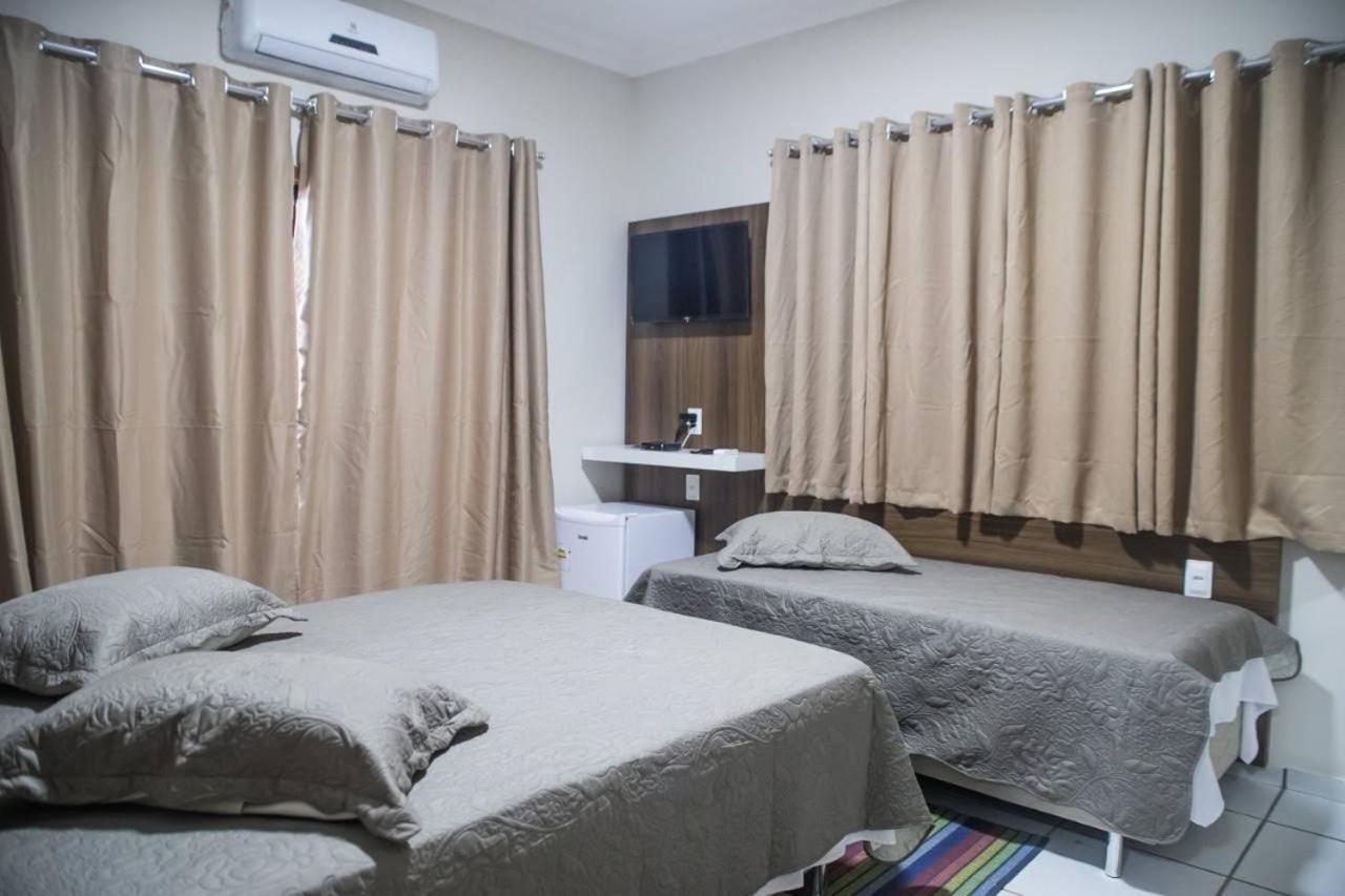 Vacation Home photo 1