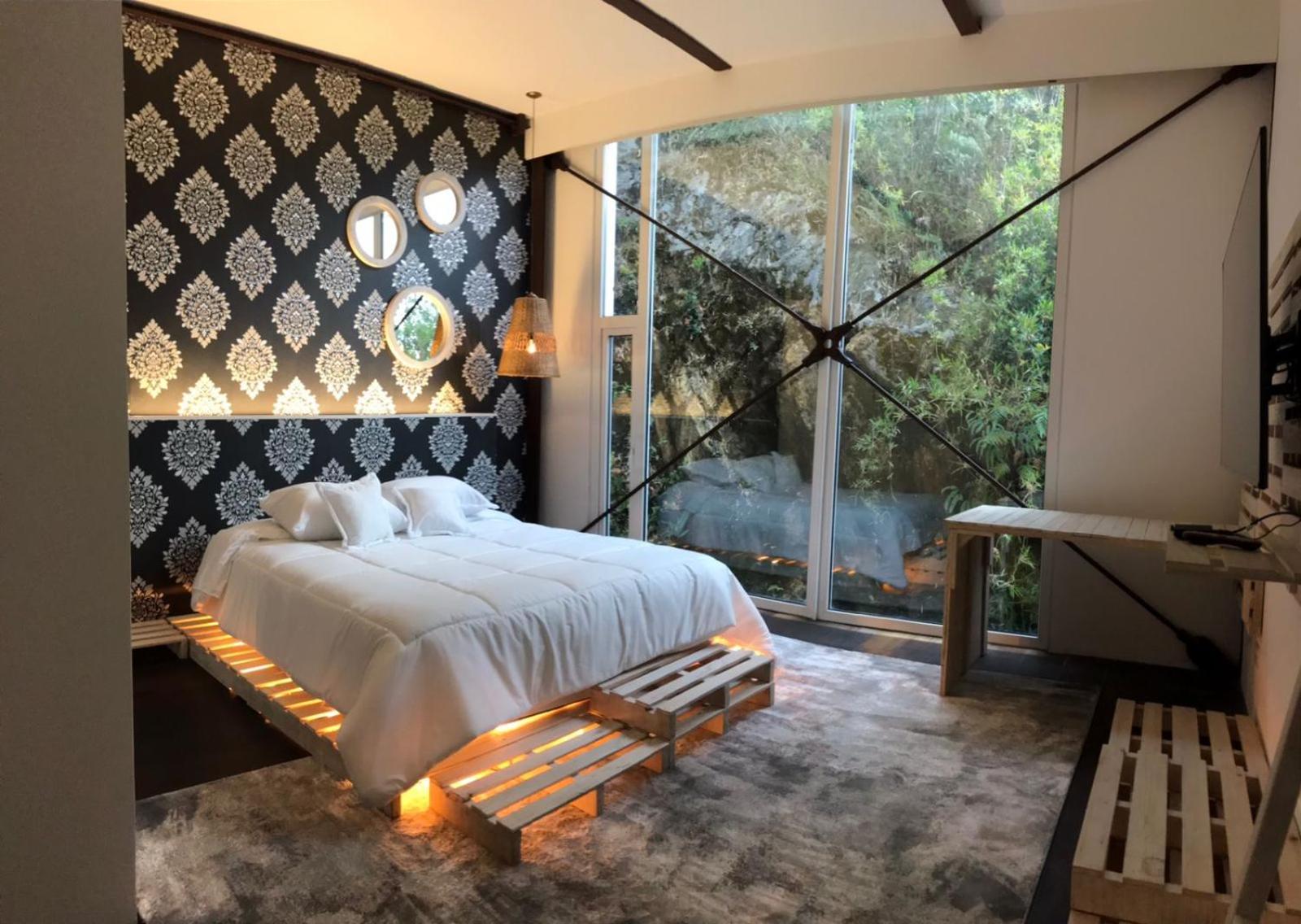 Suite with Mountain View photo 1