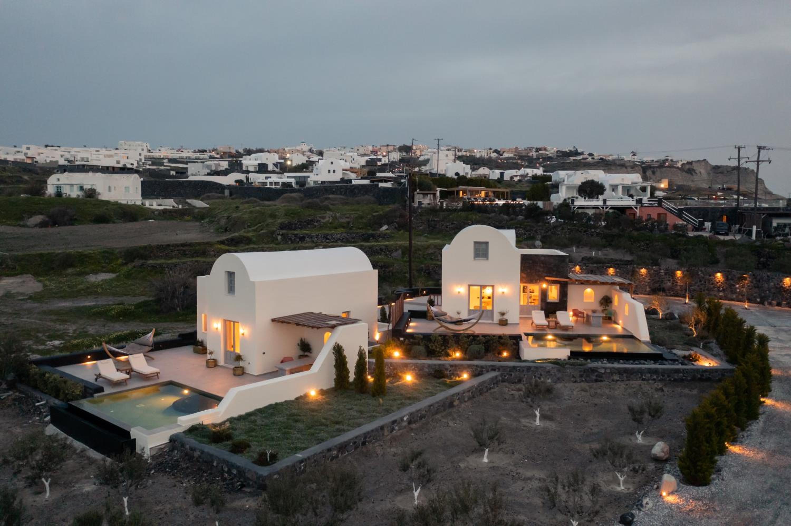 Villa with Private Heated Pool photo 3