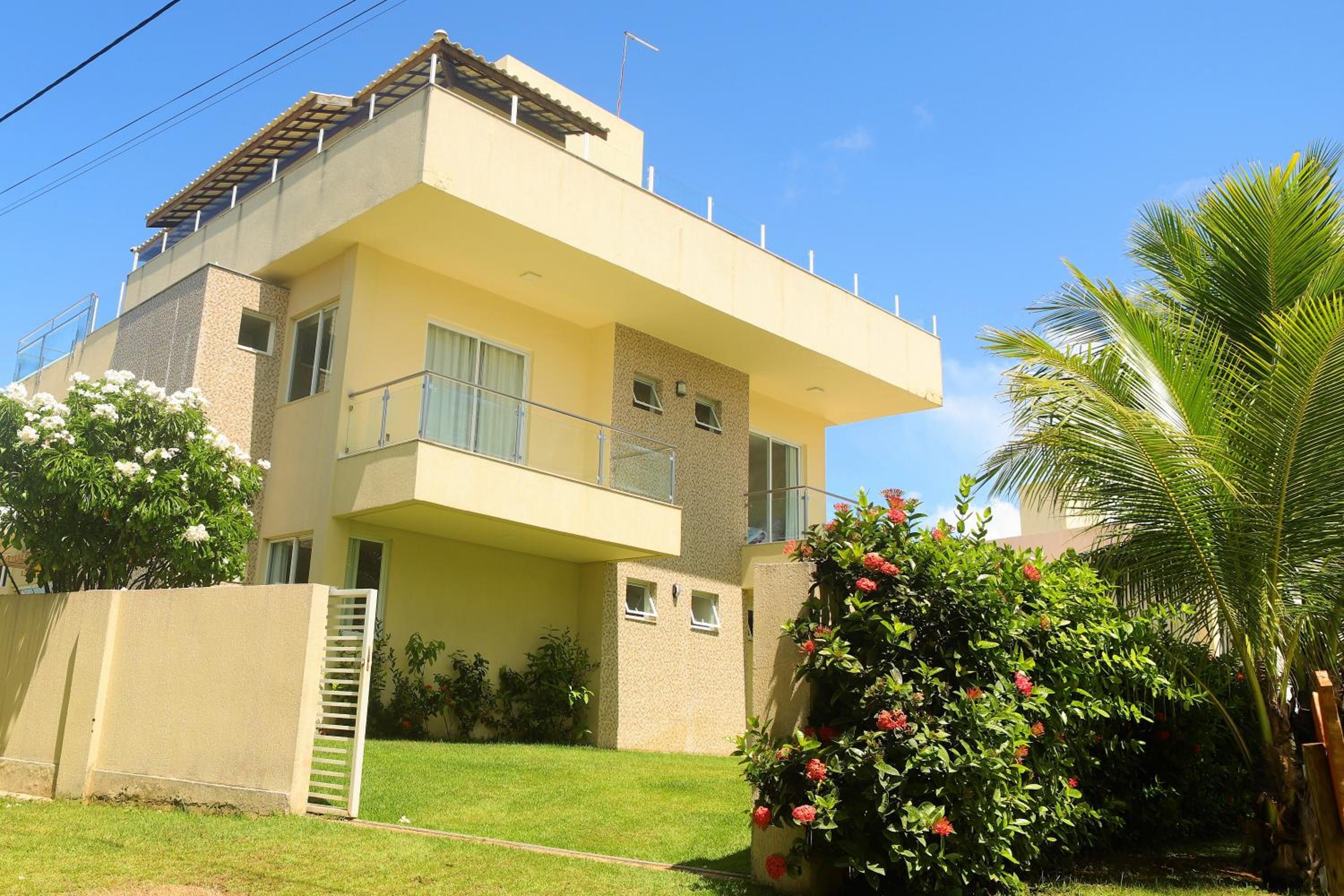 Holiday Home photo 3