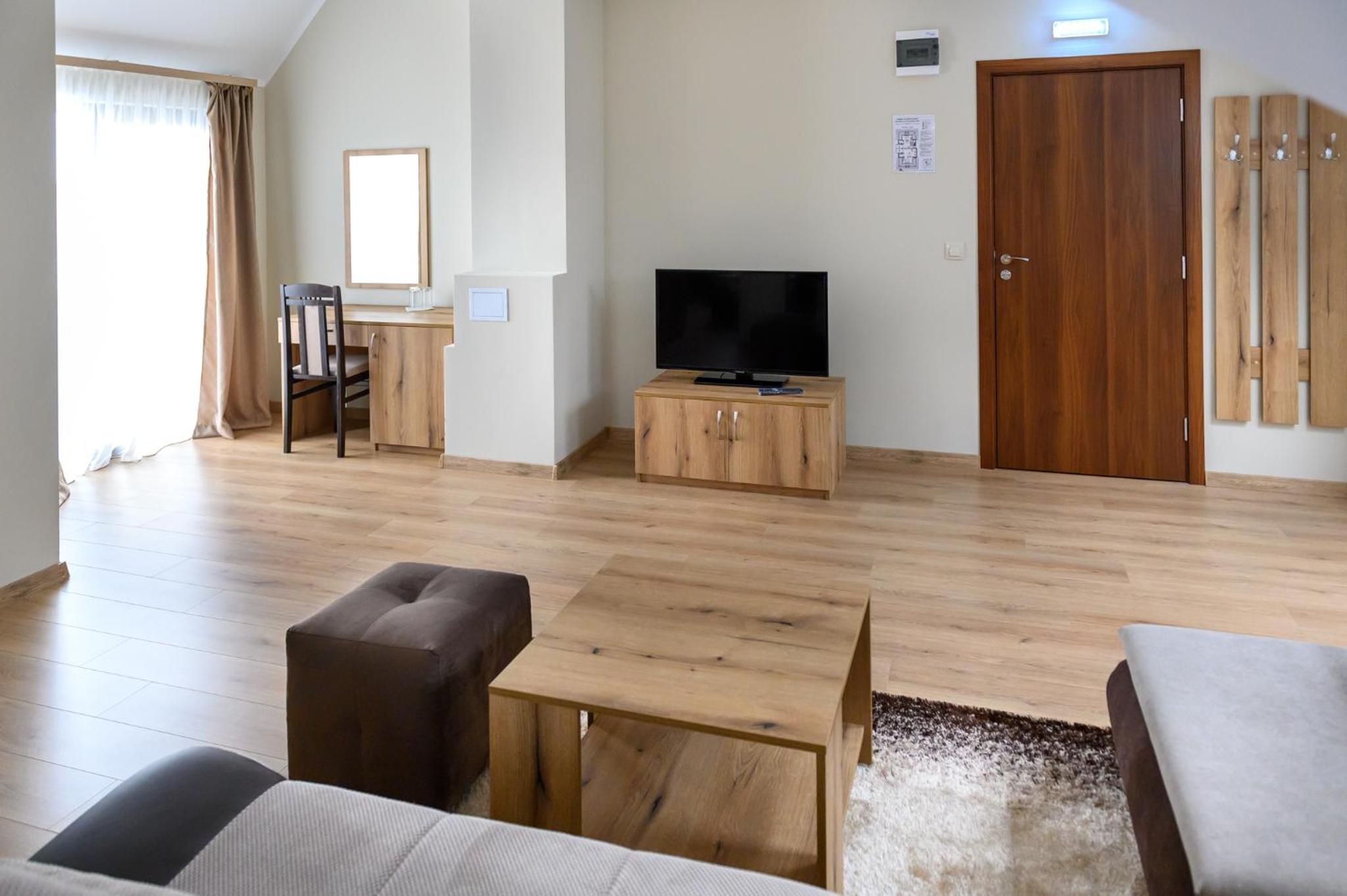 Family Junior Suite photo 3