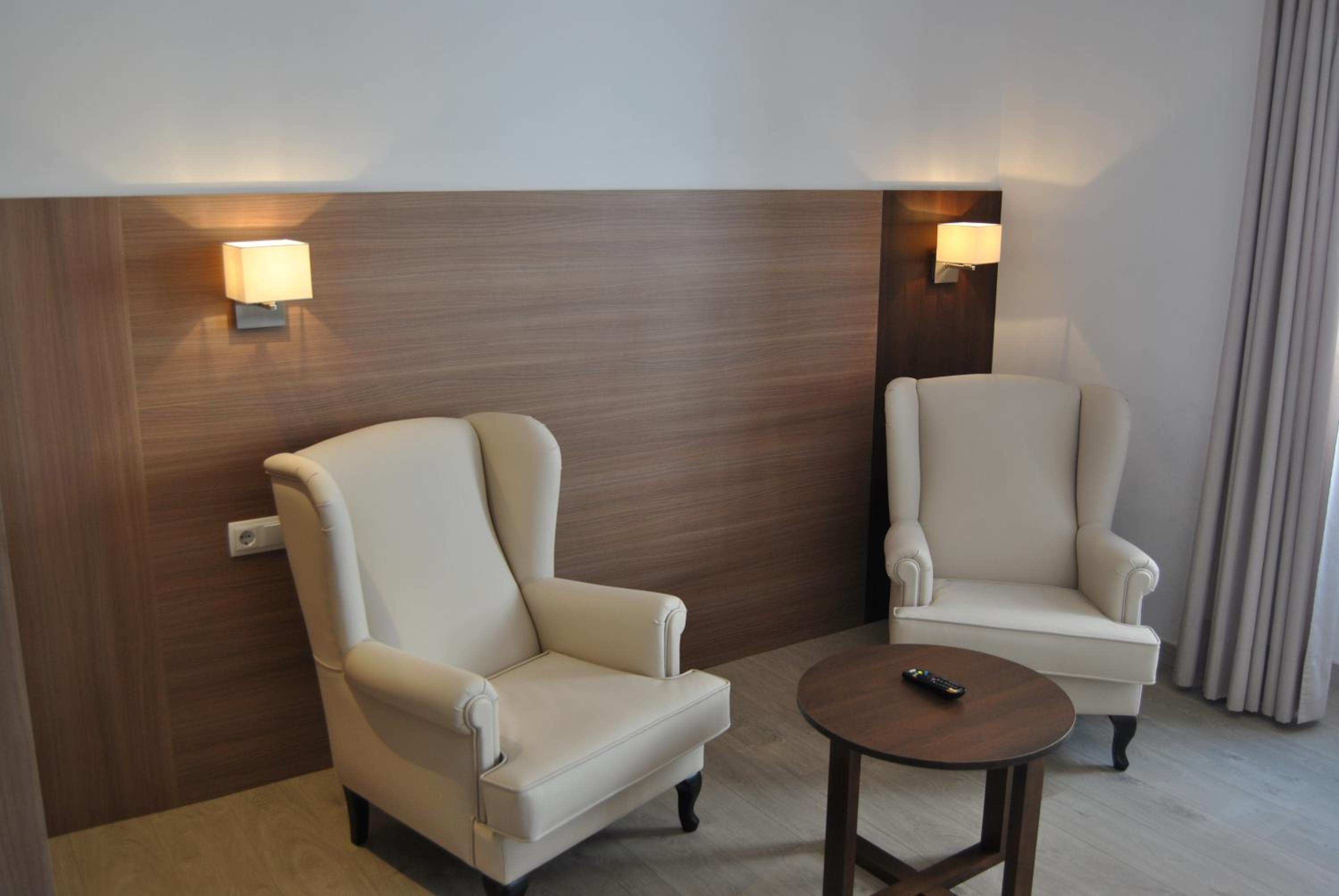 Suite Junior