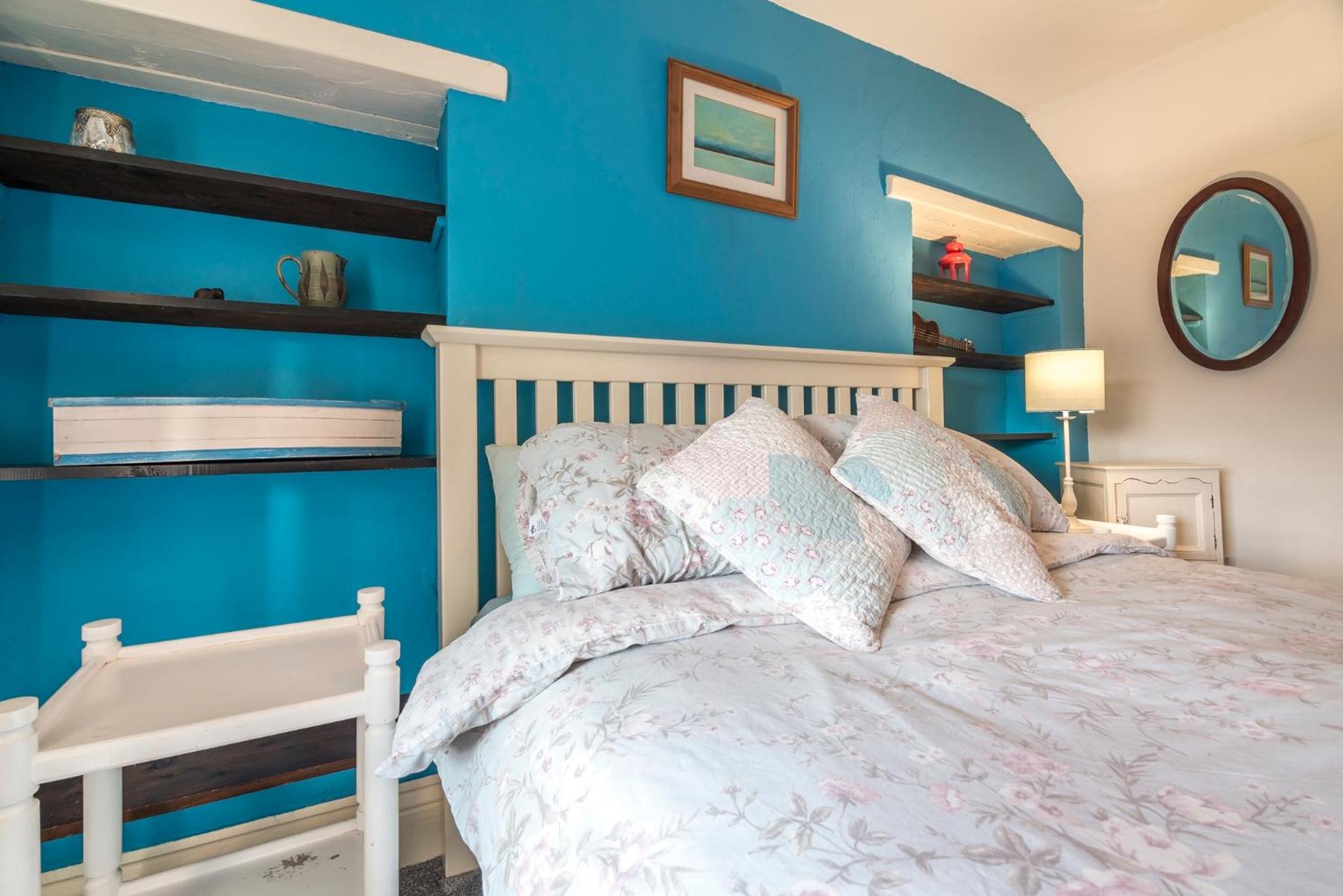 Double Room - Photo 5