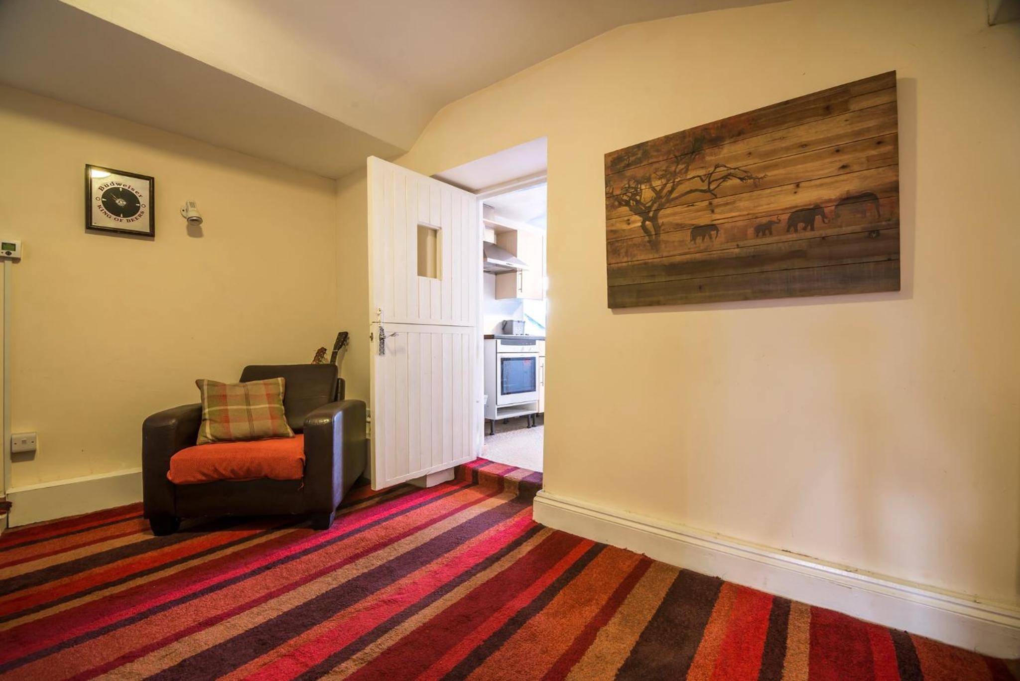 Double Room - Photo 3