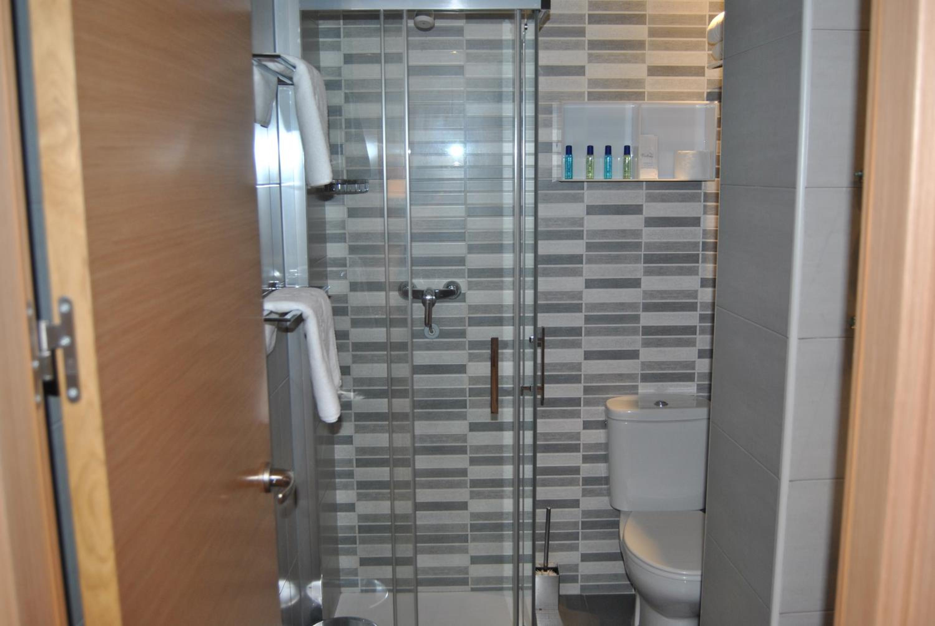 Exterior Double Room - Photo 6