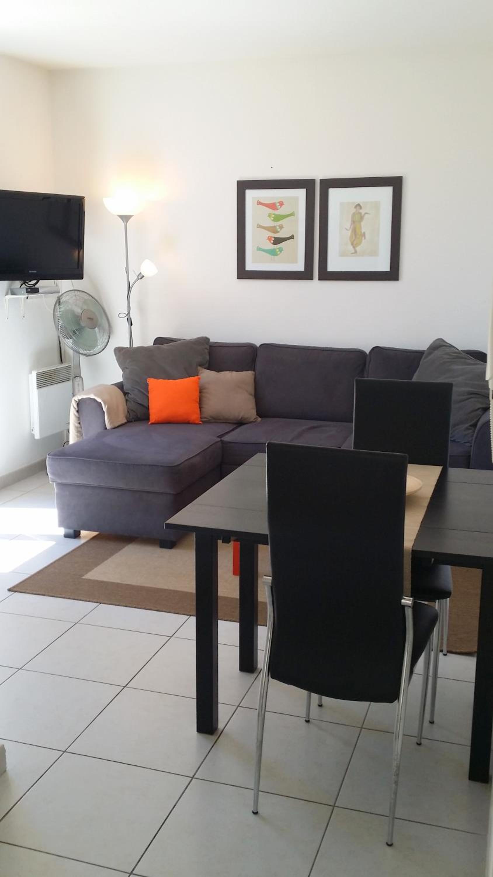 Apartment - Photo 1