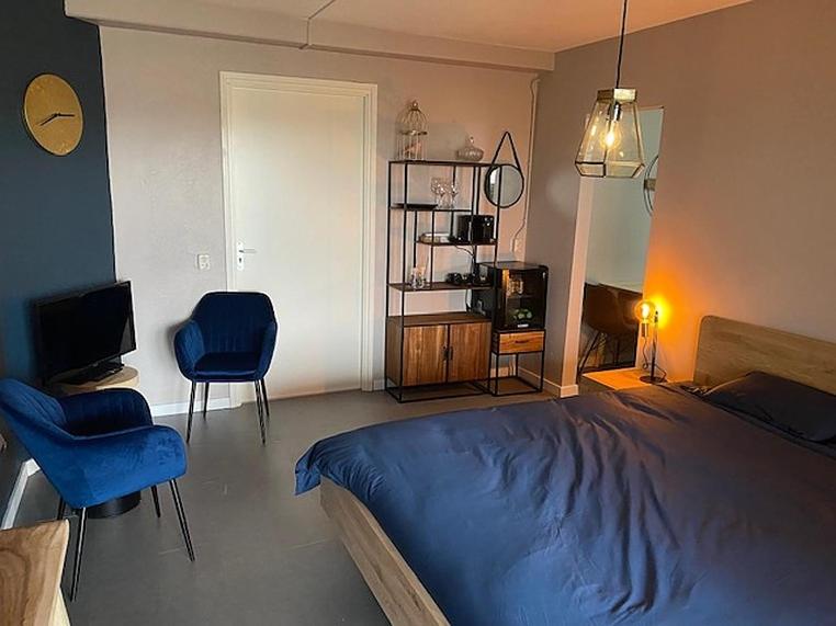Luxury Quadruple Room - Photo 1