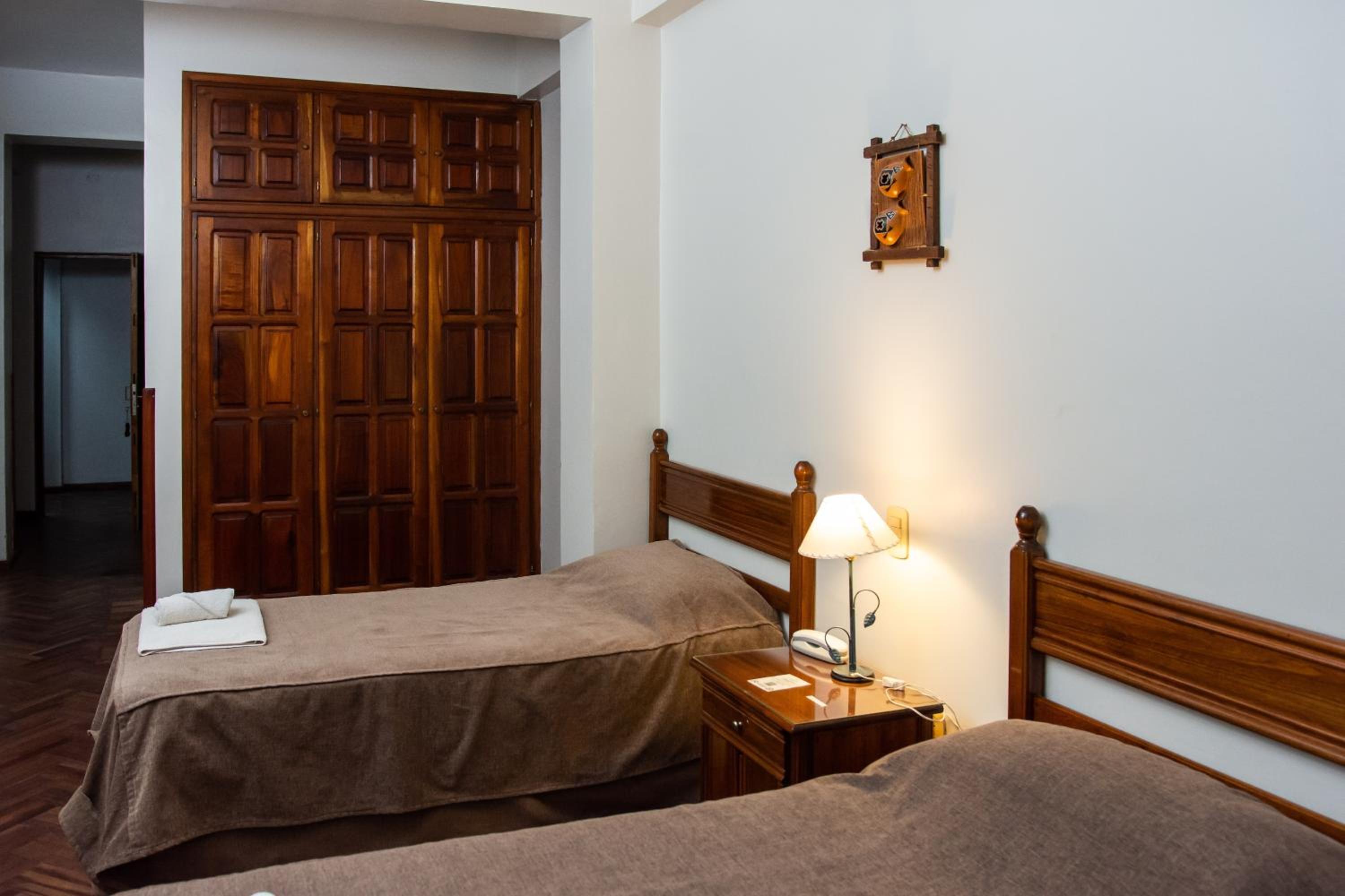 Standard Twin Room photo 2