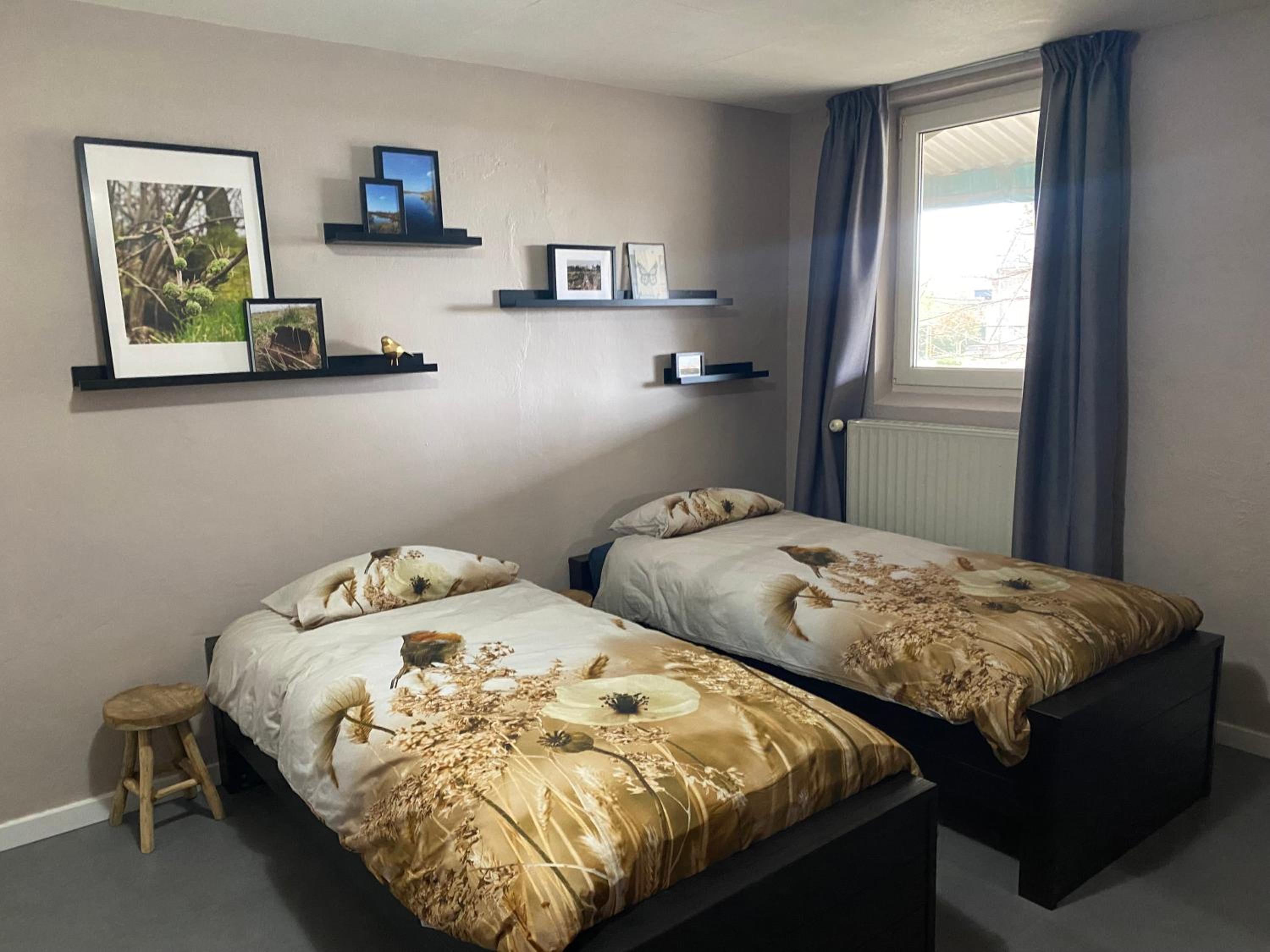 Luxury Quadruple Room - Photo 8