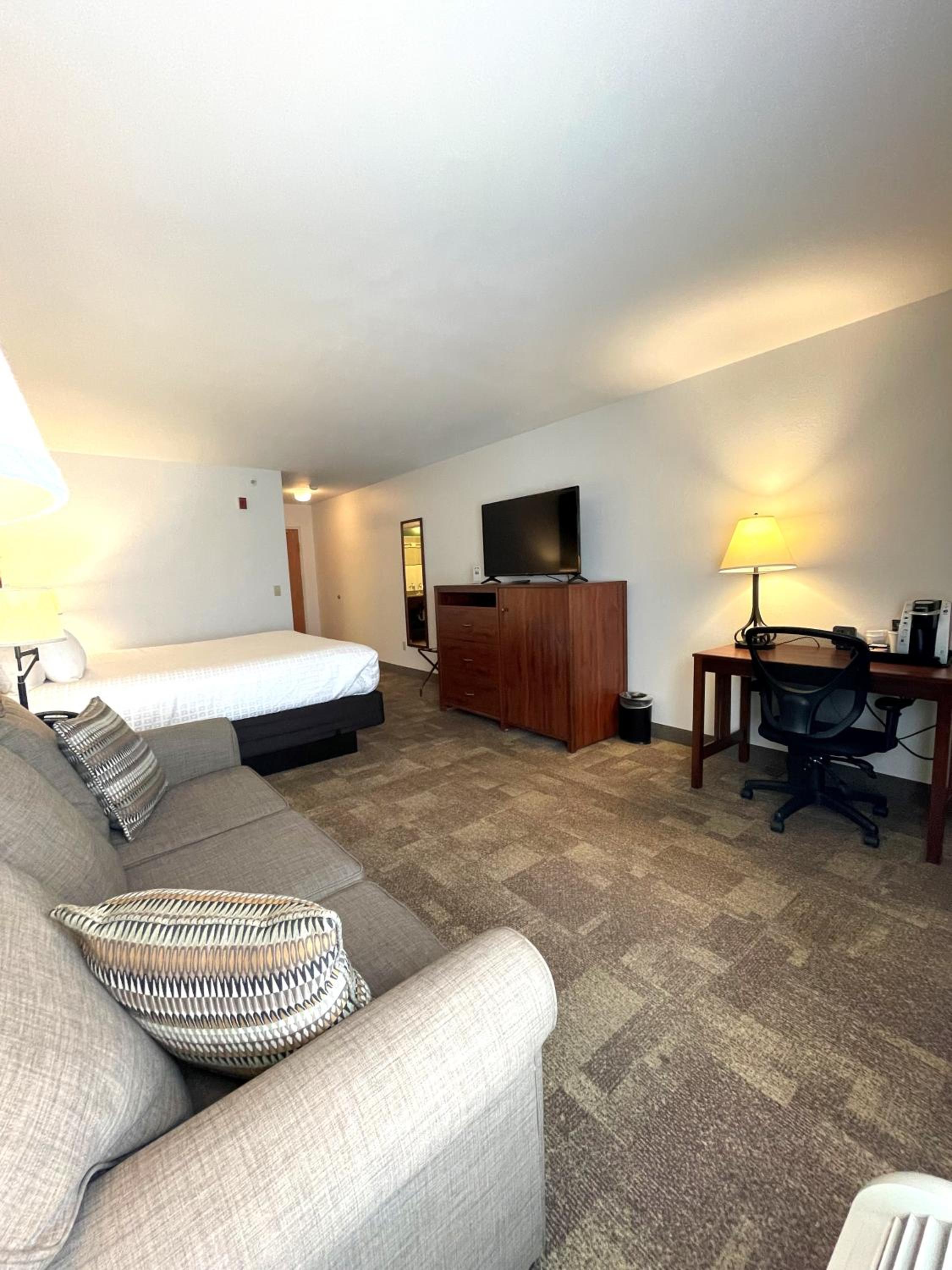 King Room photo 2