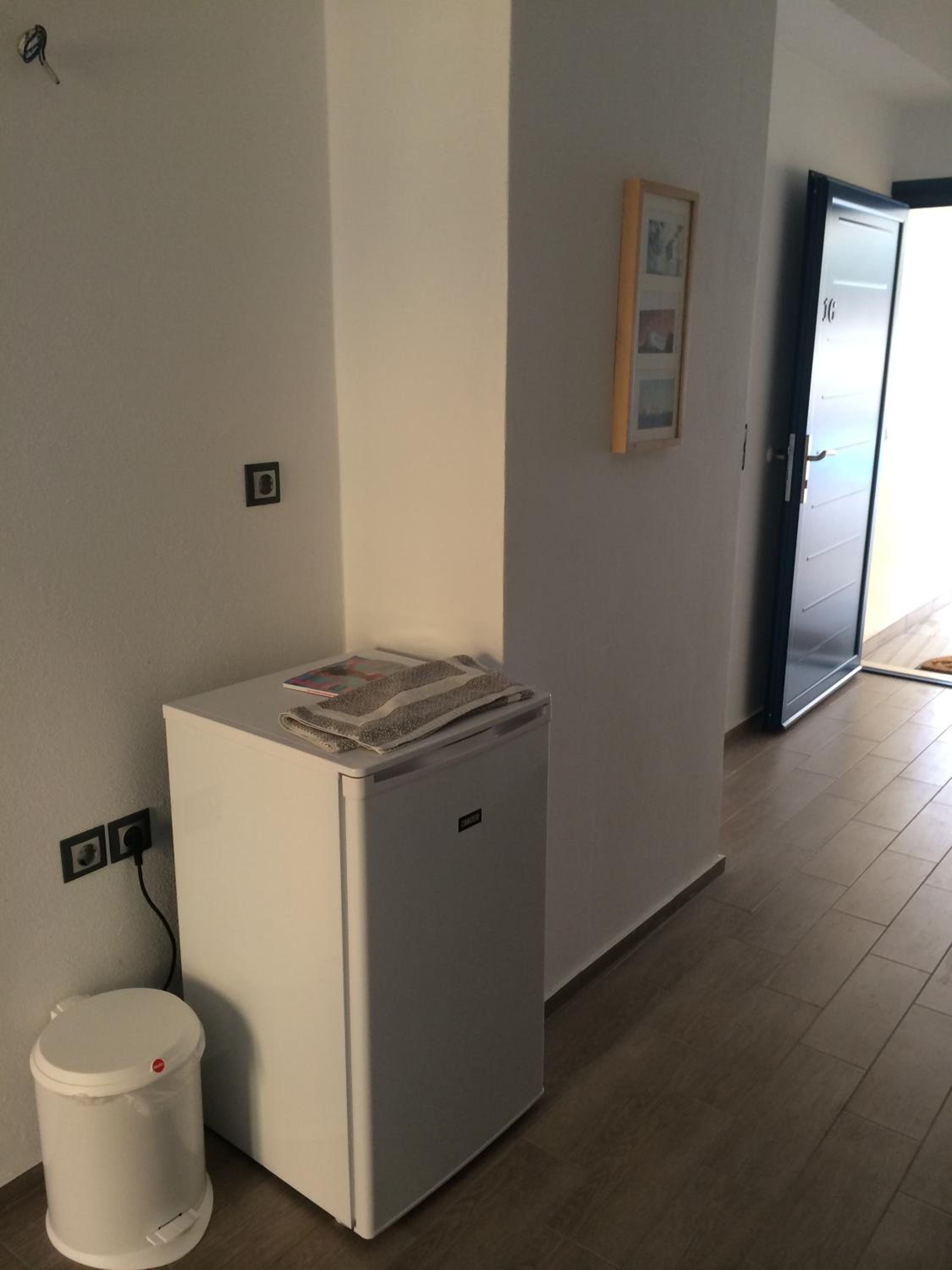 Classic Double Room - Photo 28