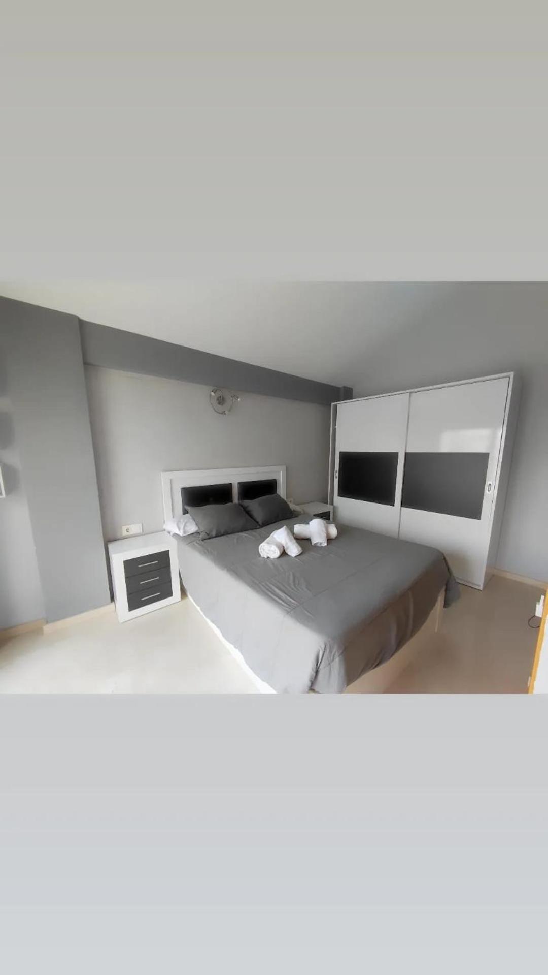 Villa con piscina privada