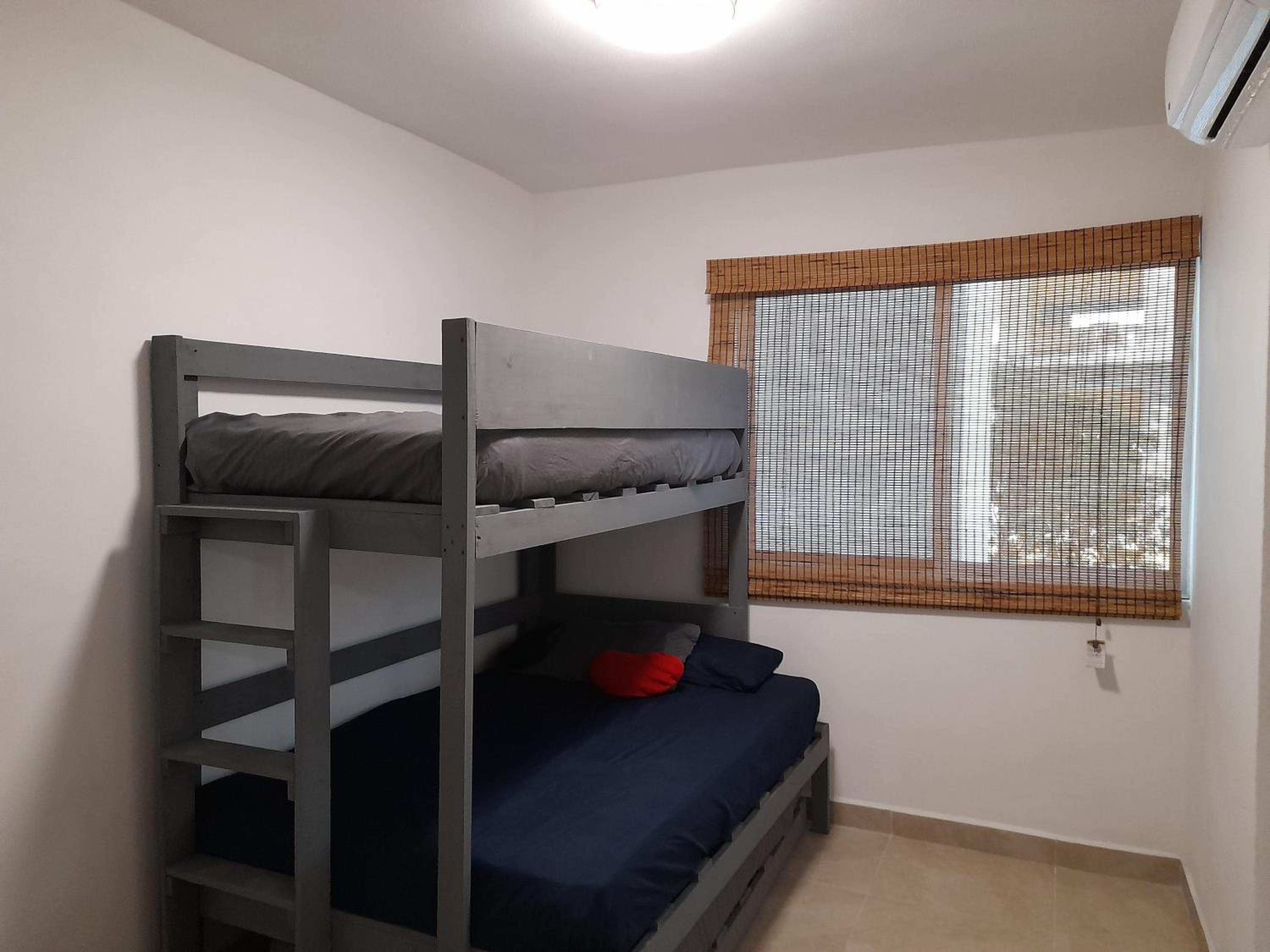 Two-Bedroom Apartment - Photo 9