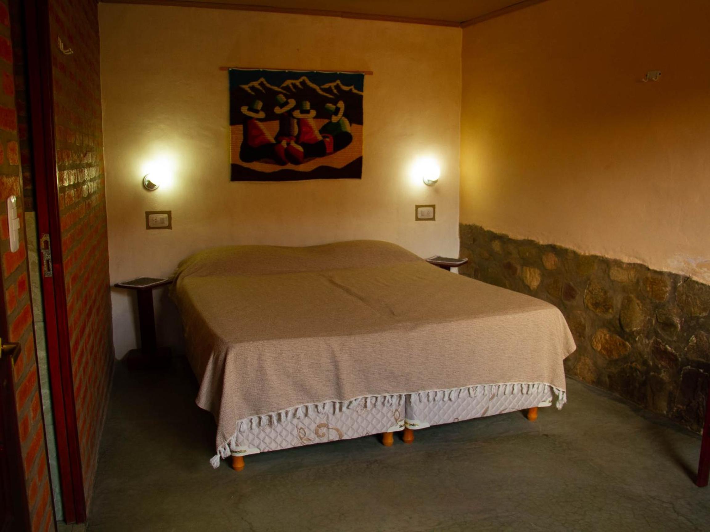 Superior Queen Room photo 2