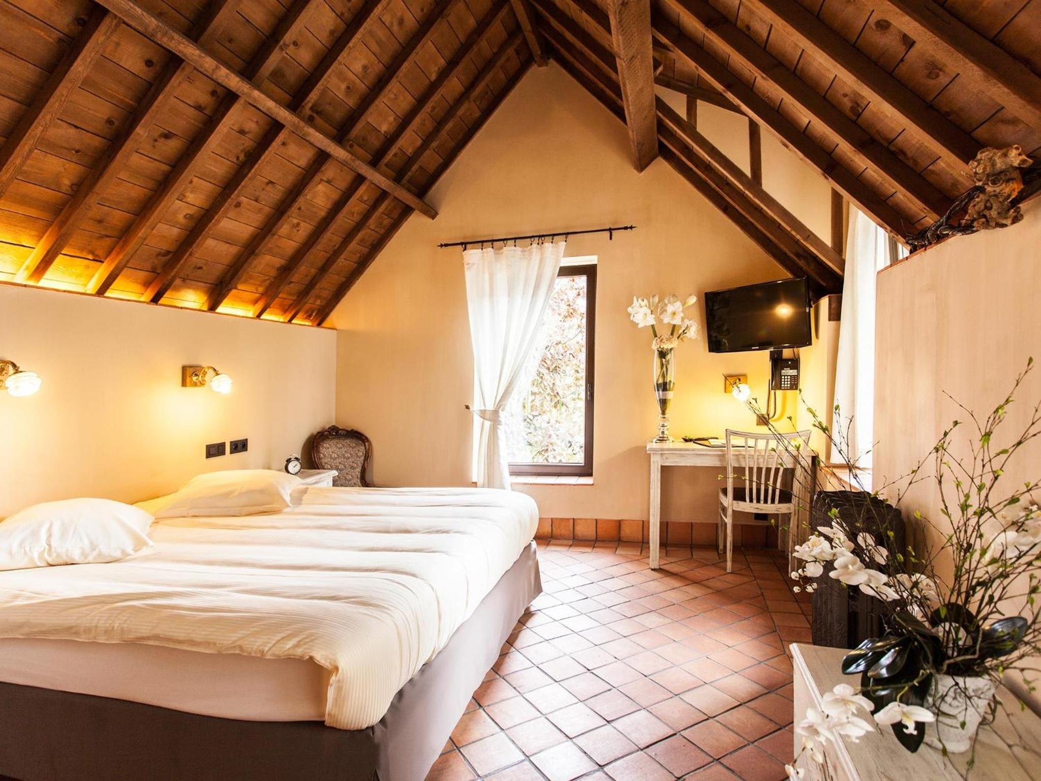 Superior Double Room photo 1