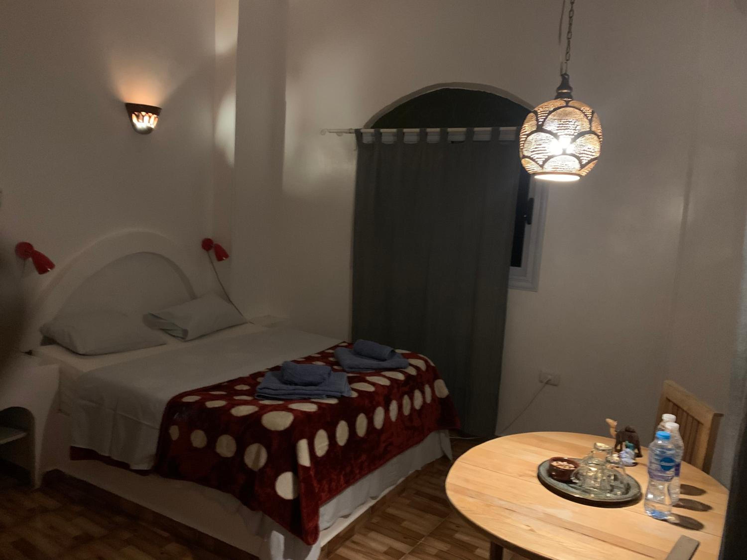 Triple Room with Private Bathroom photo 1