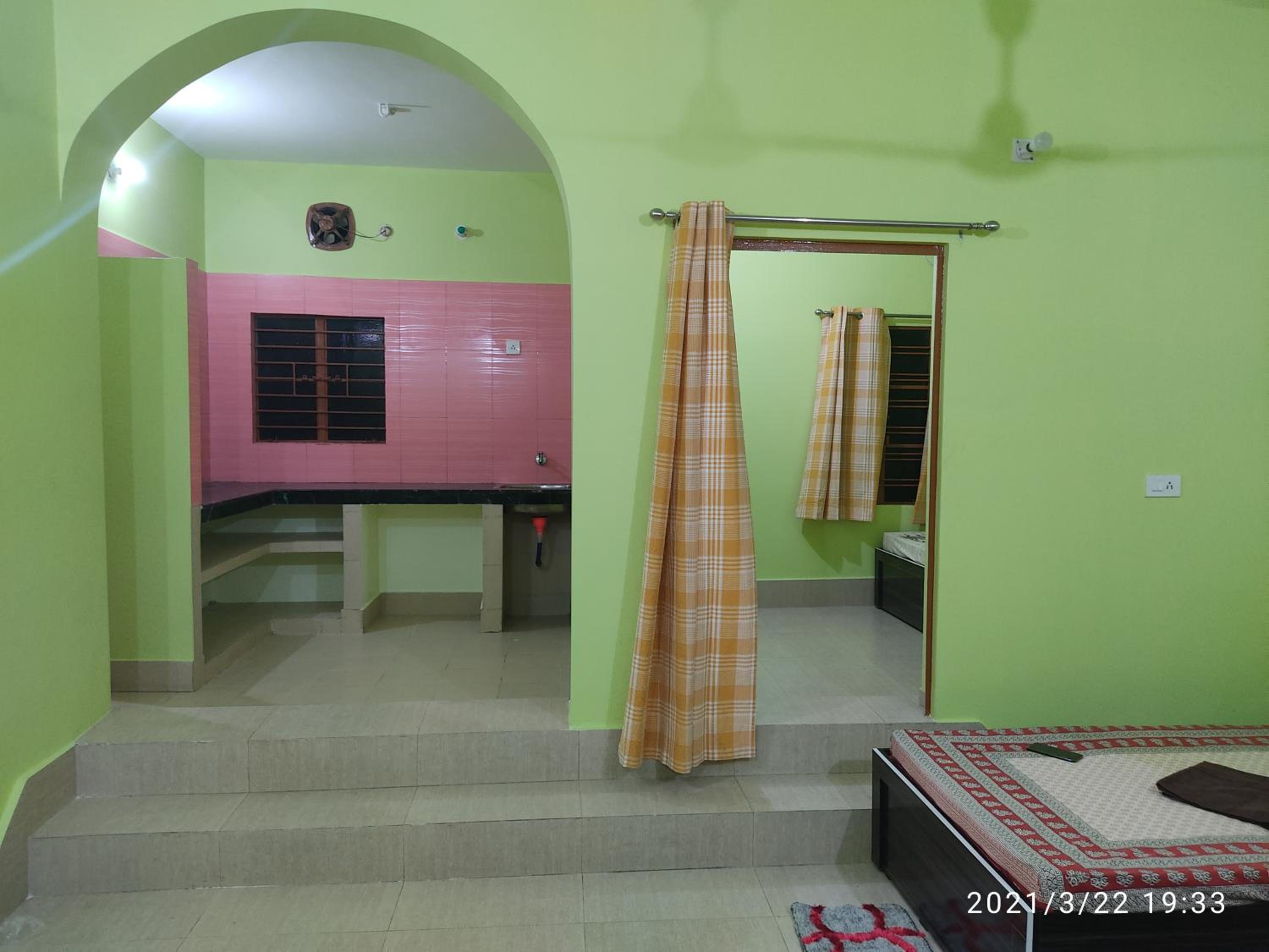 Family Suite - Photo 1