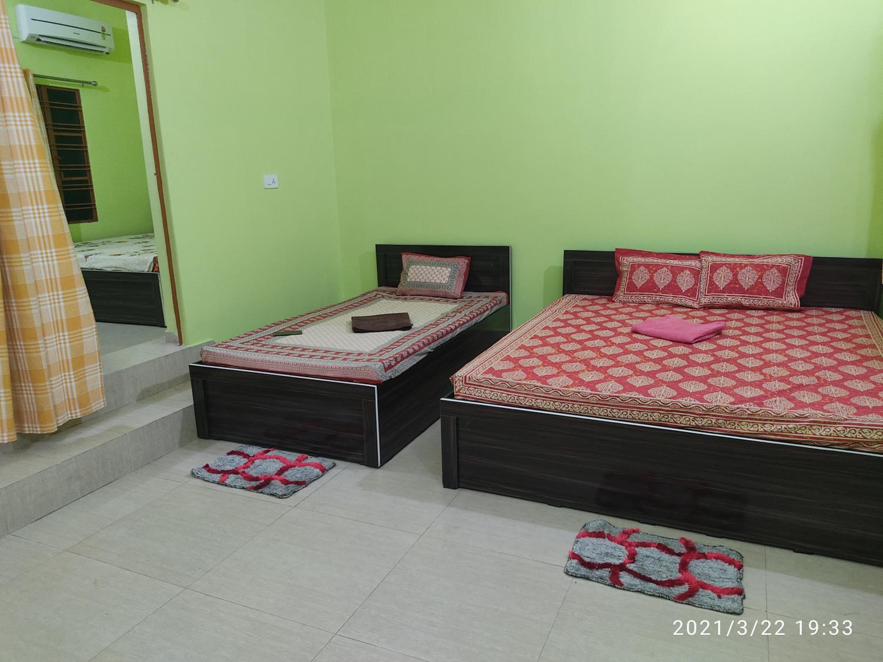 Family Suite - Photo 9