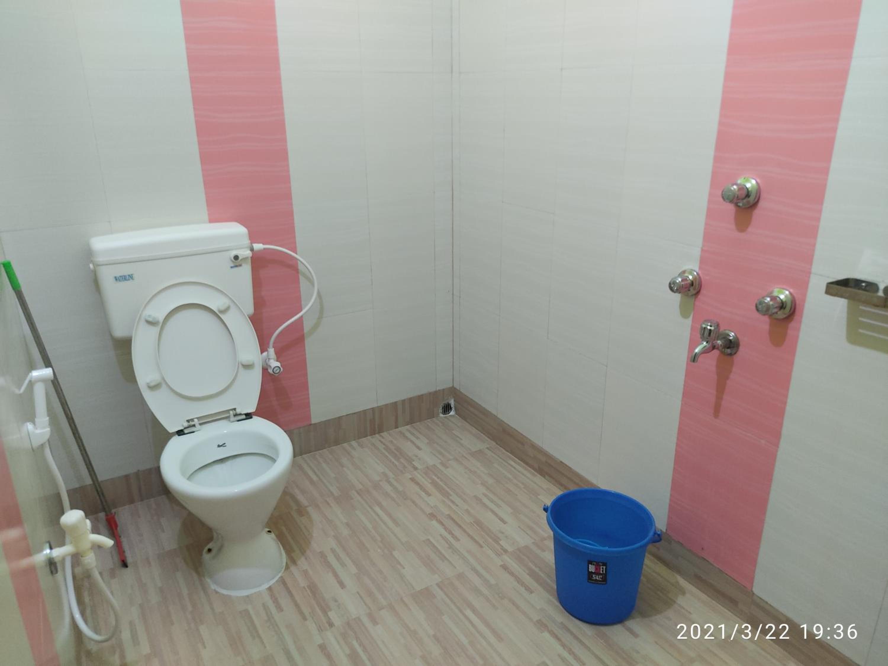 Family Suite - Photo 6