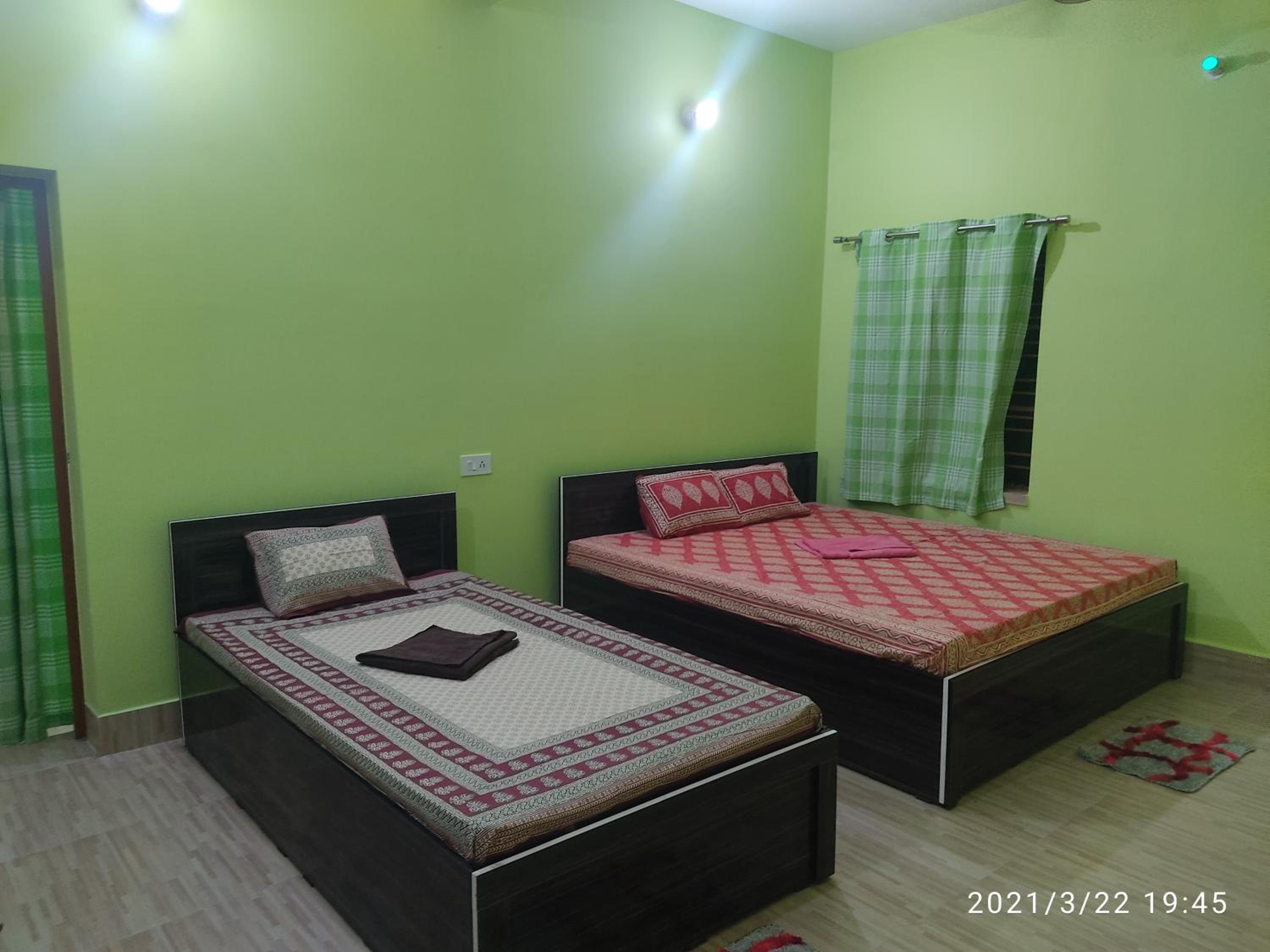 Family Suite - Photo 4
