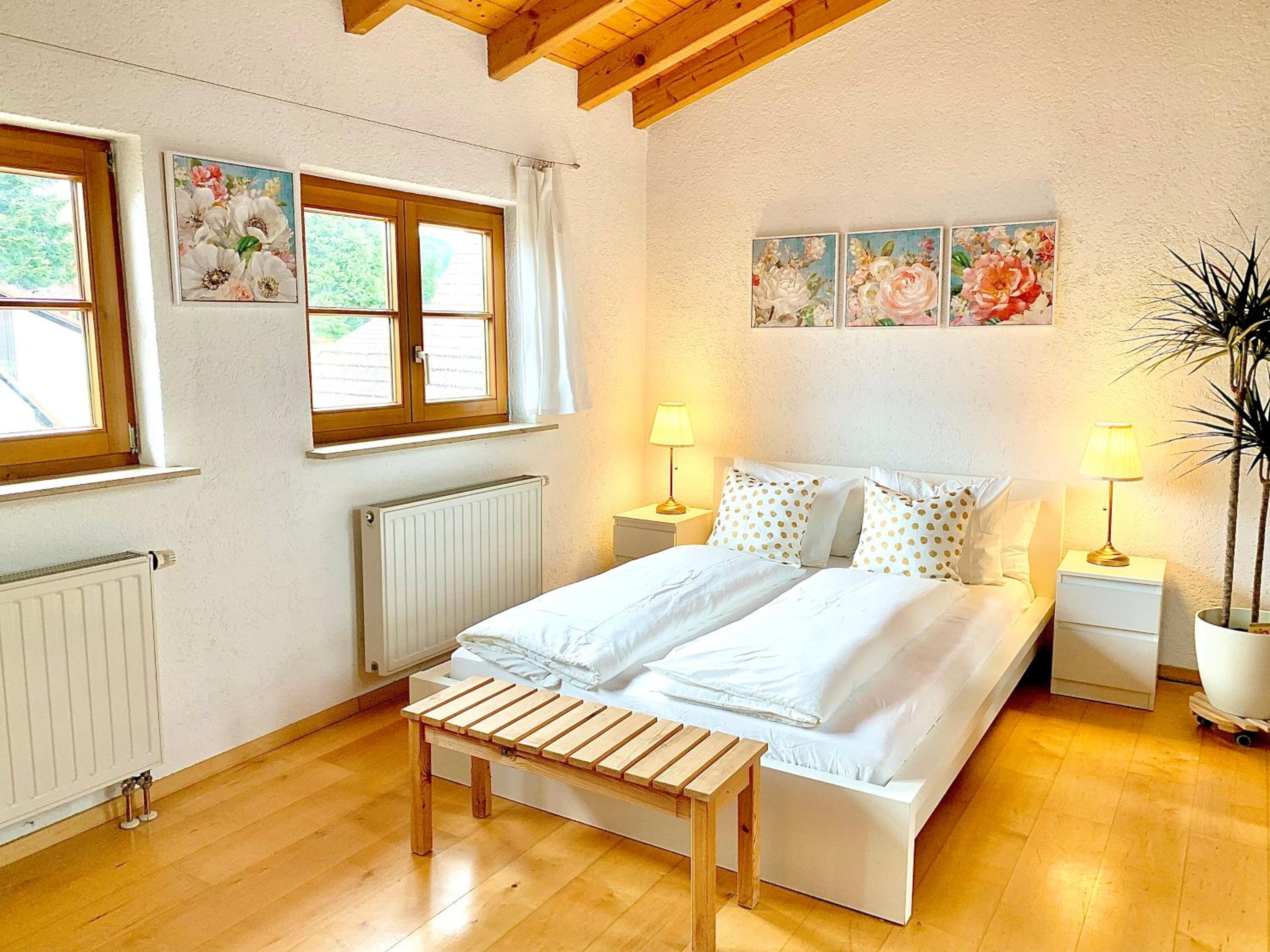 Two-Bedroom Apartment photo 3