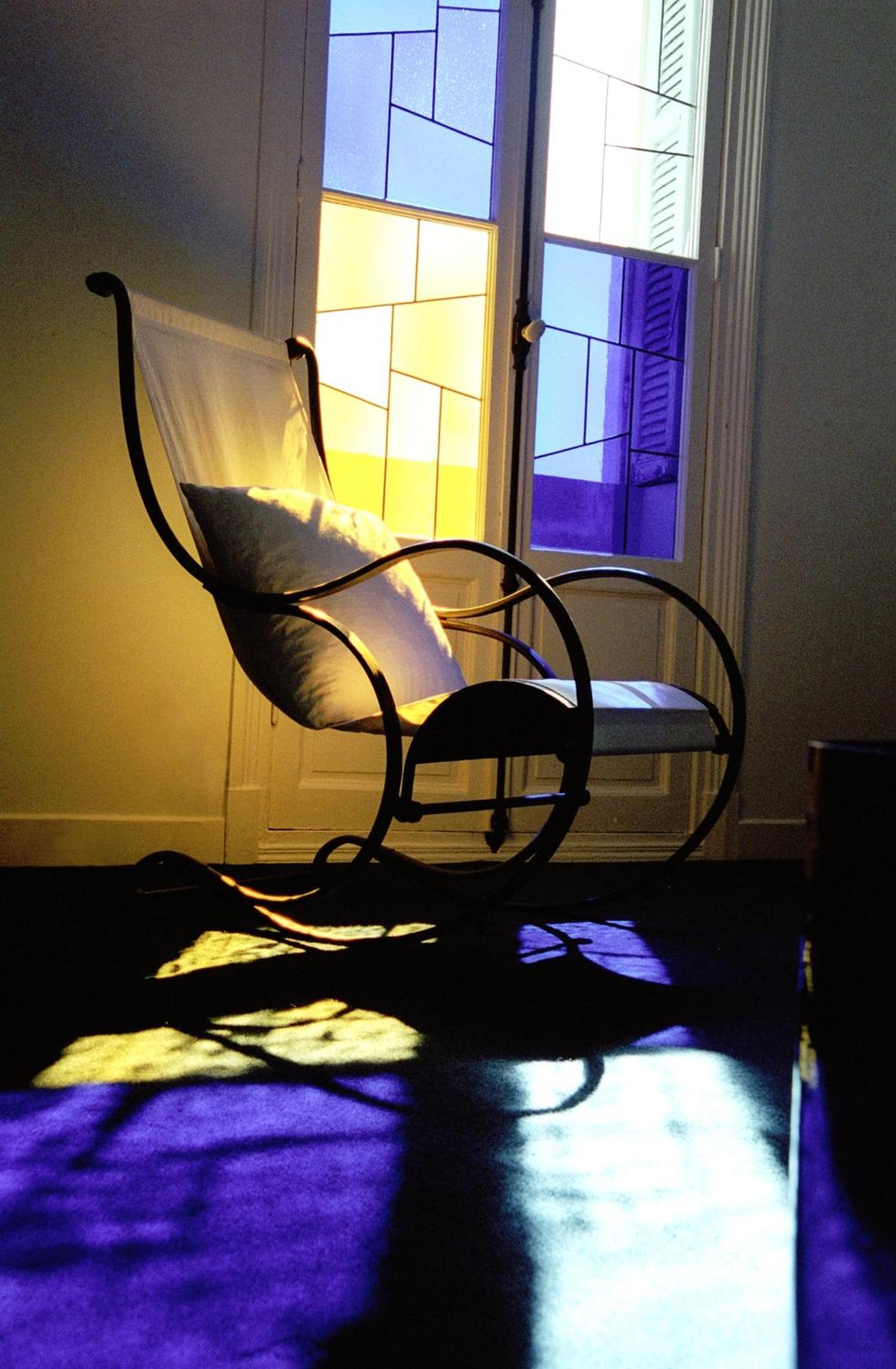 Superior Double Room with Garden View - Seduction  - Photo 5