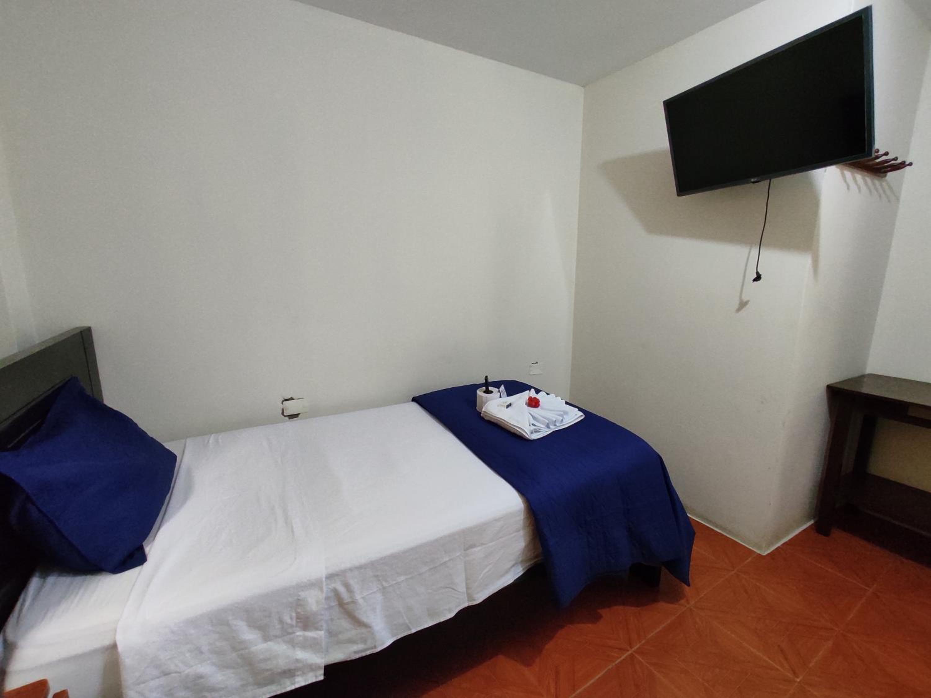 Single Room photo 2