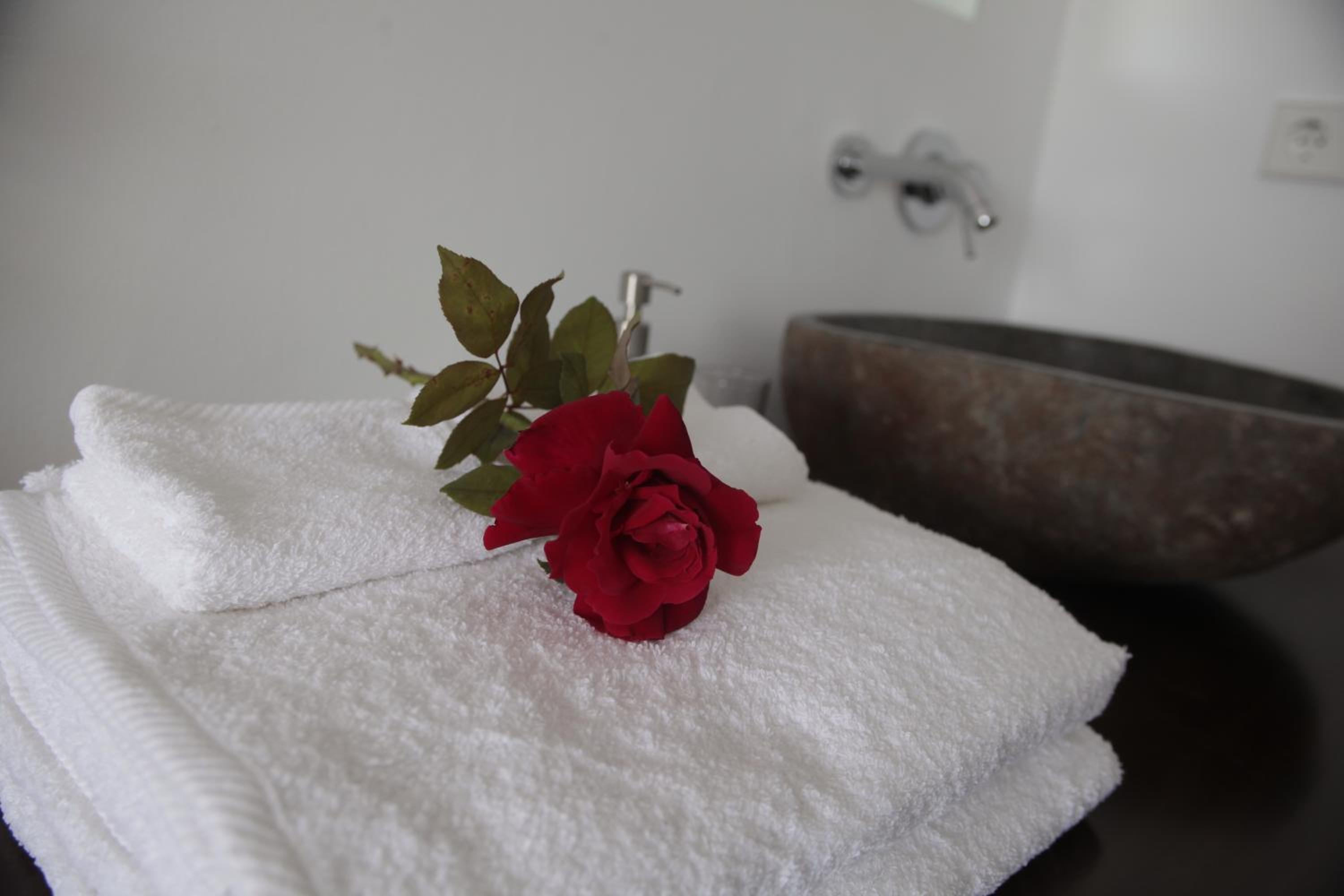 Double Room - Photo 15