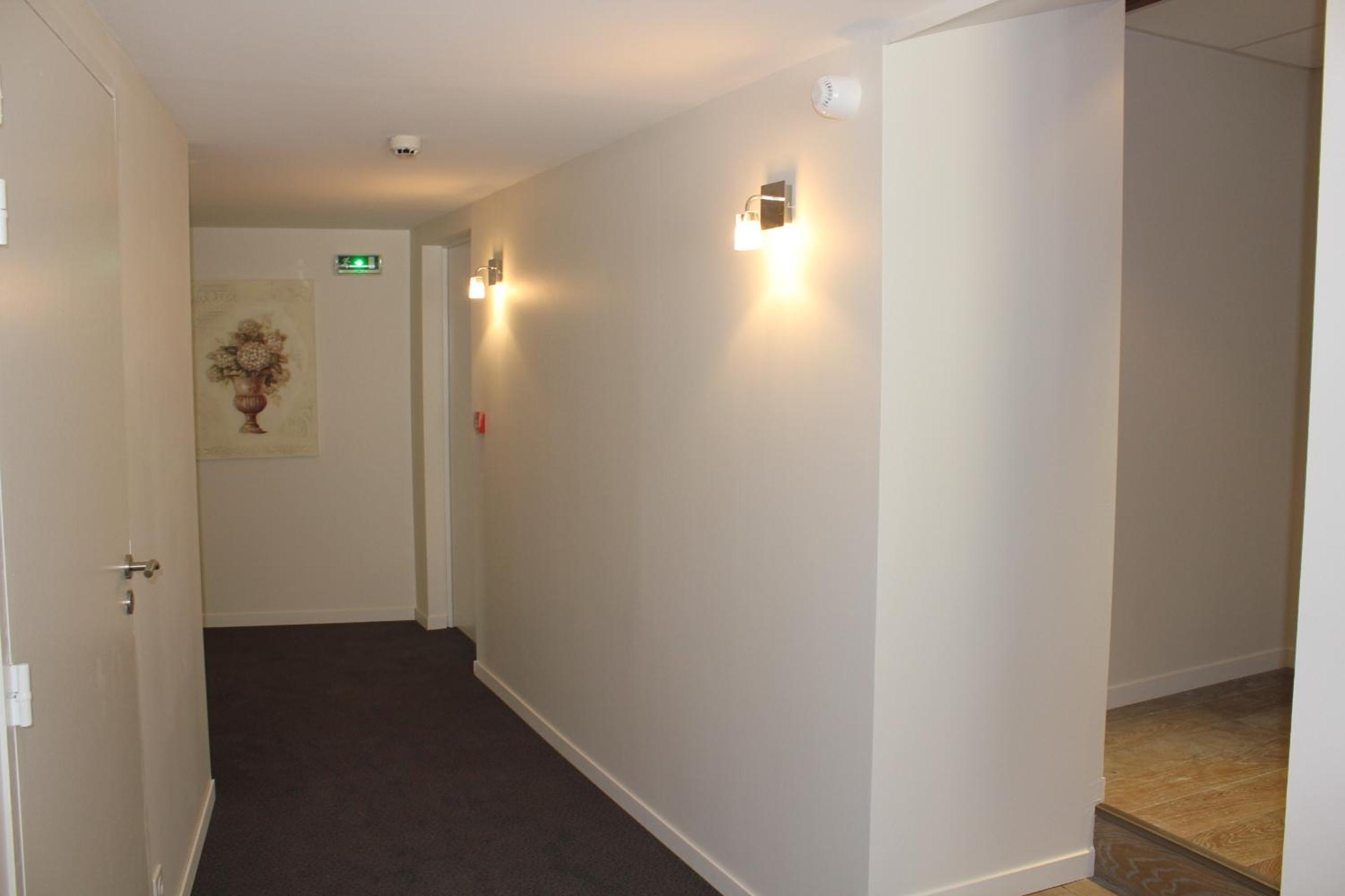 Privilege room - accessible by elevator - Photo 8