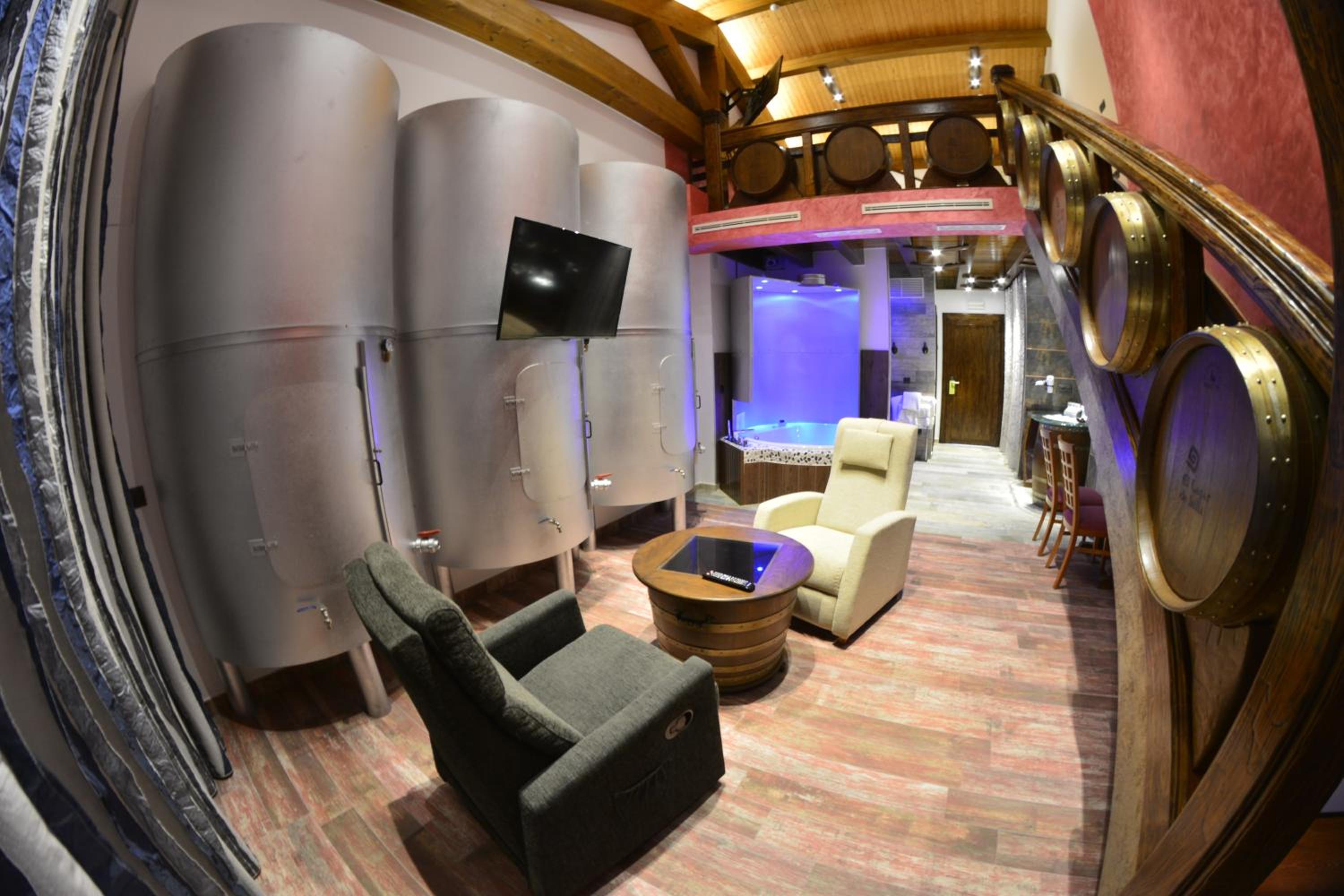 Suite Superior Suite Superior