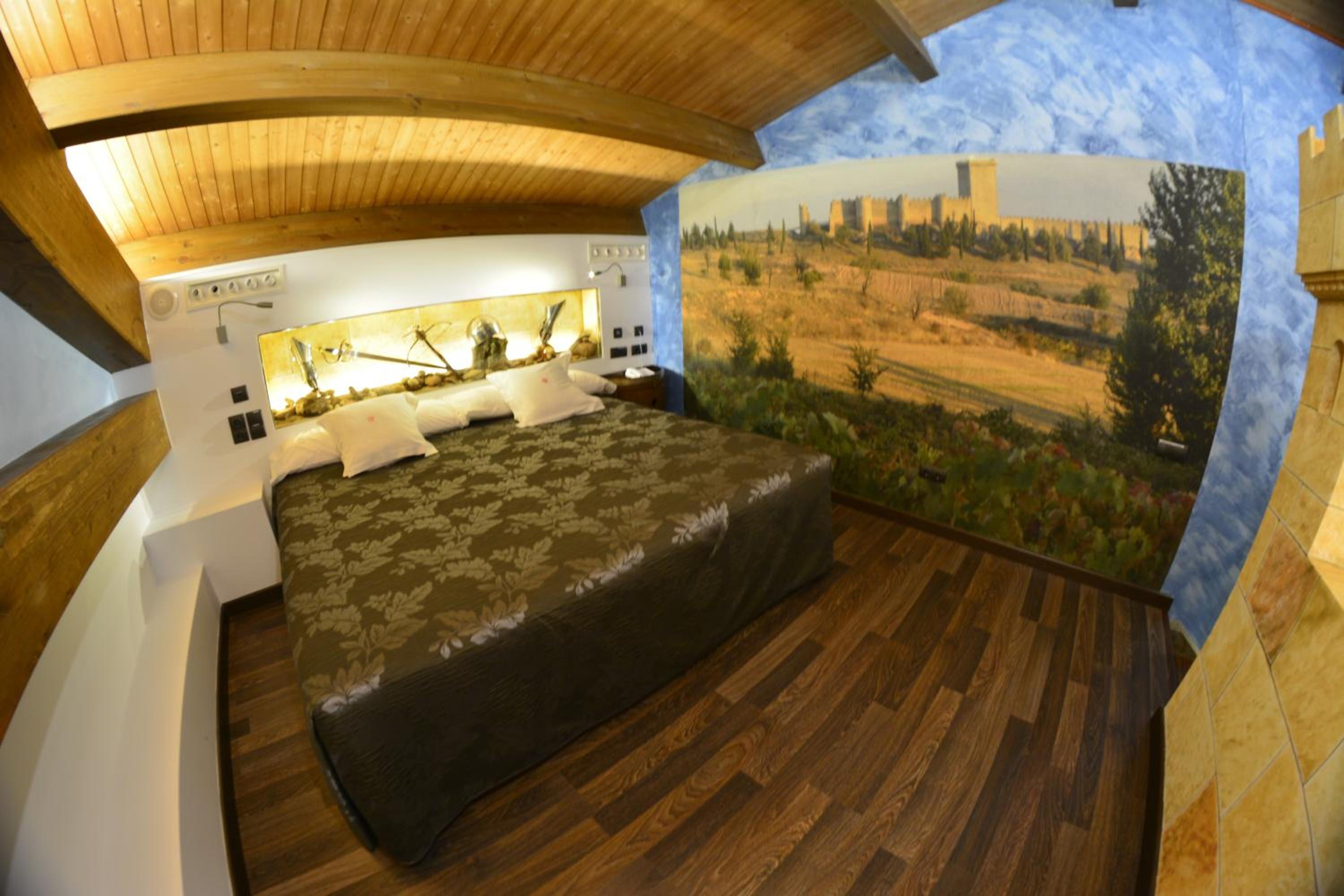 Suite Superior Suite Superior