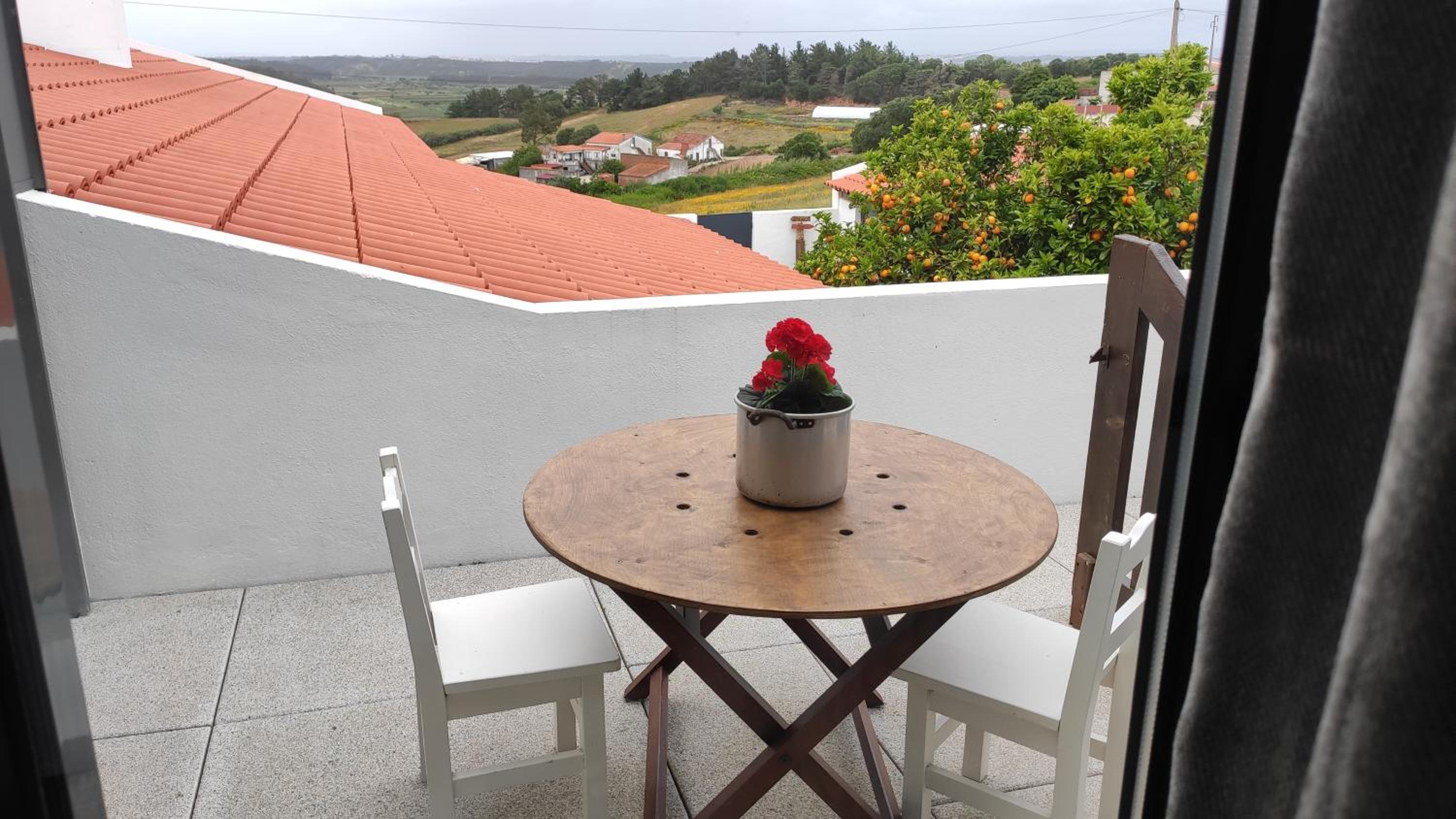 Double Room with Balcony photo 2