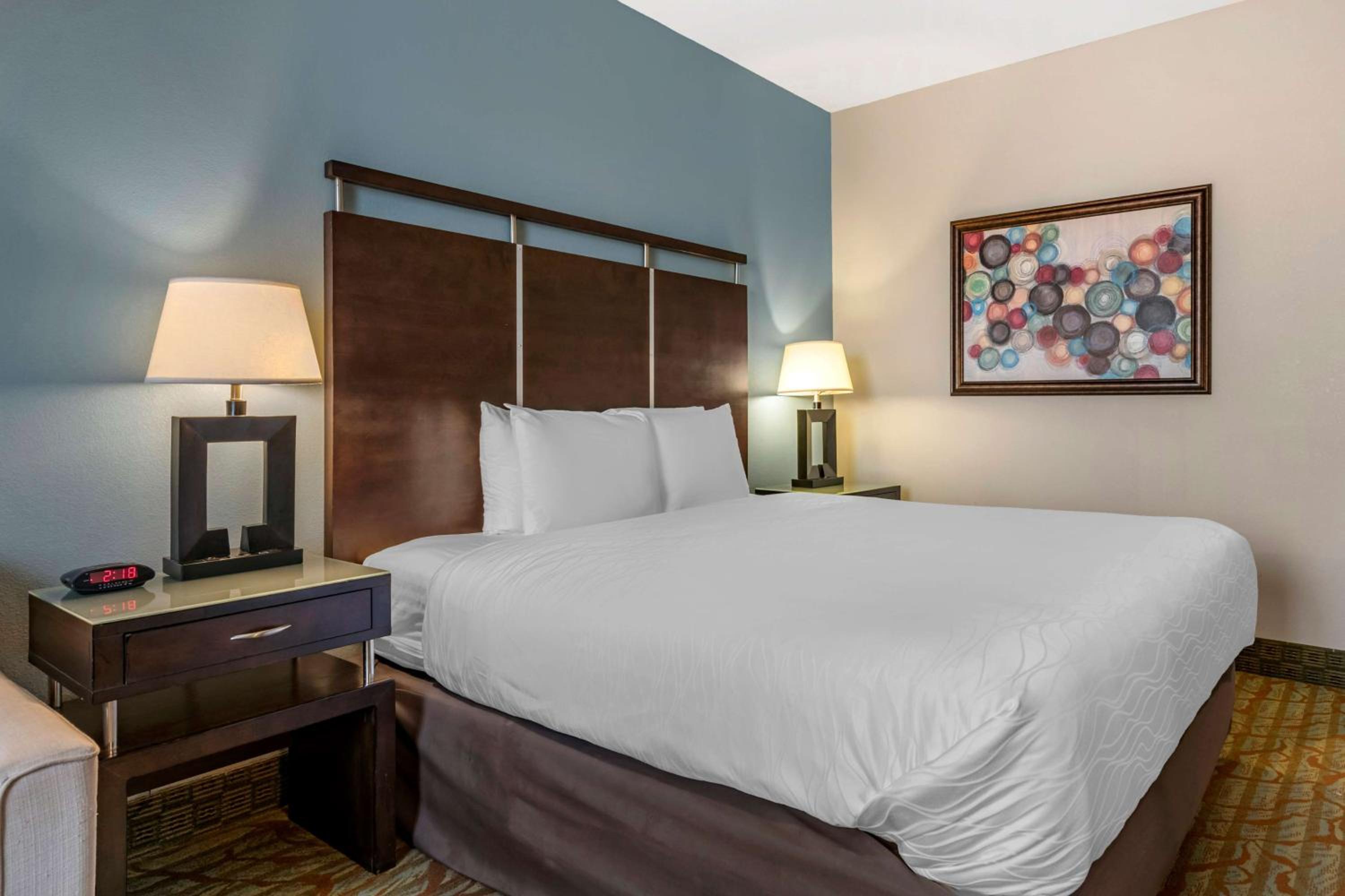 Standard King Room - Photo 4