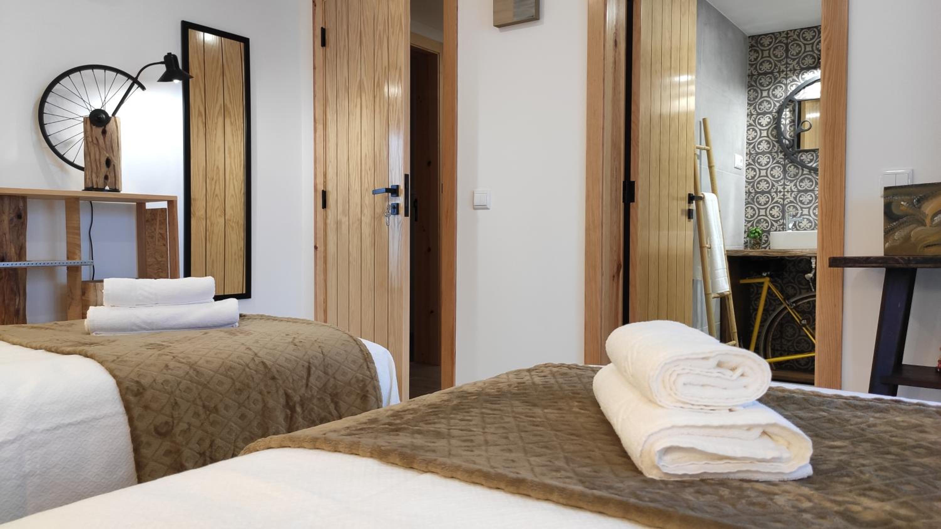 Standard Double Room photo 2