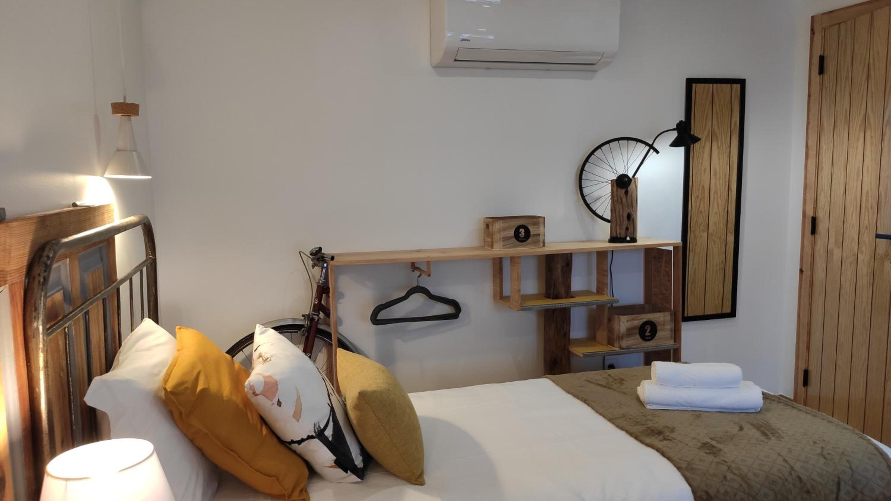 Standard Double Room photo 2