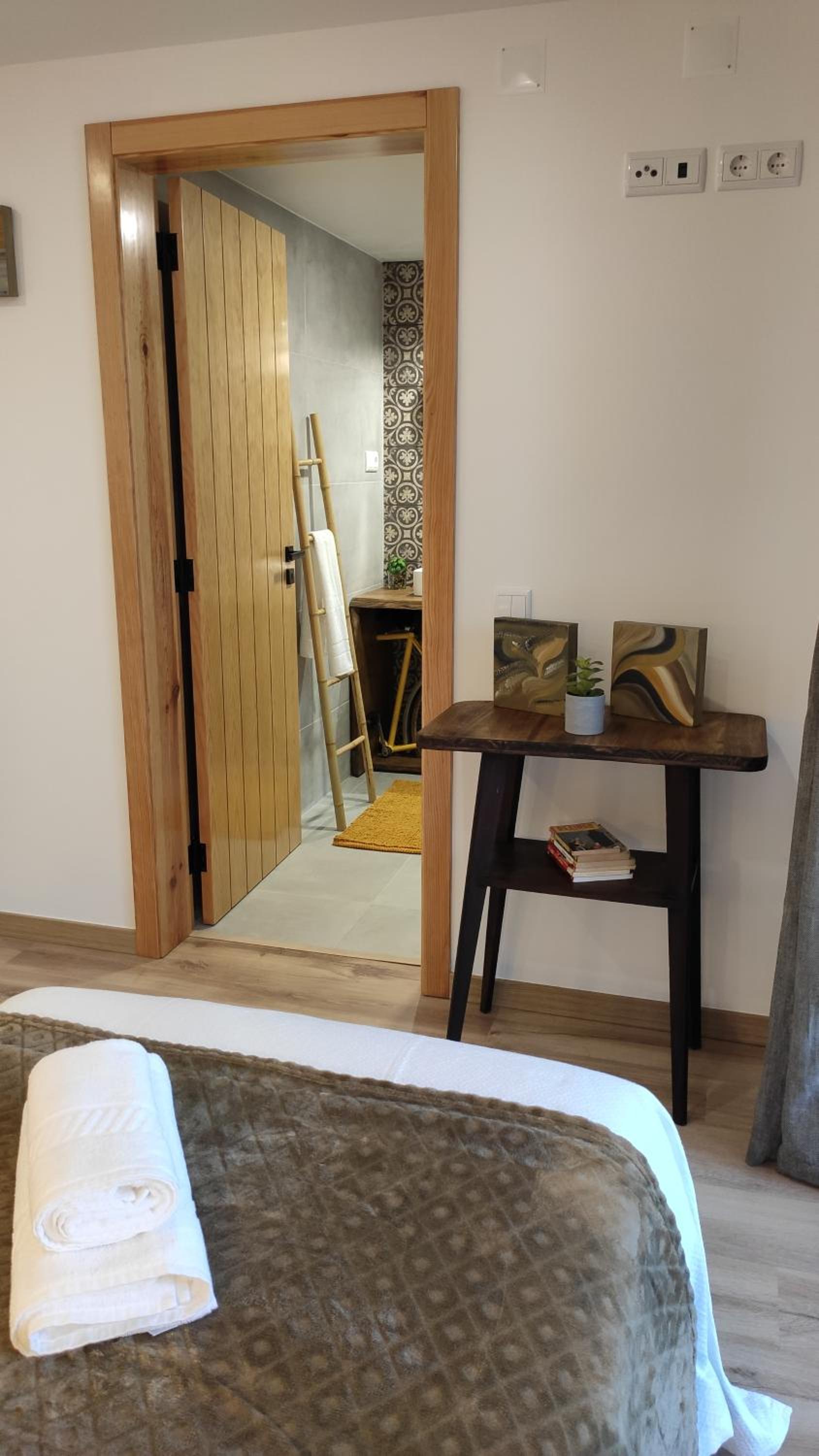 Standard Double Room photo 3