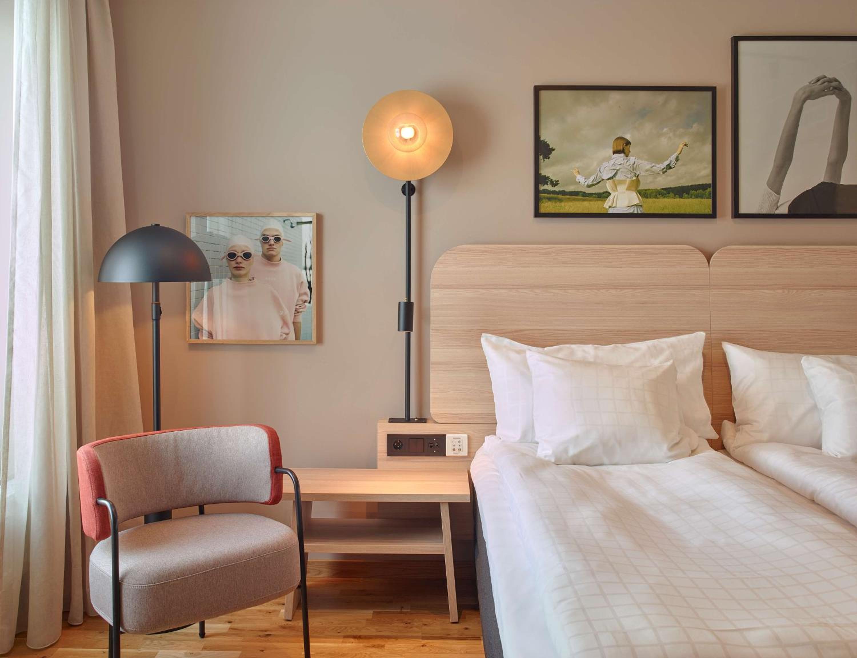 Superior Twin Room - Photo 5